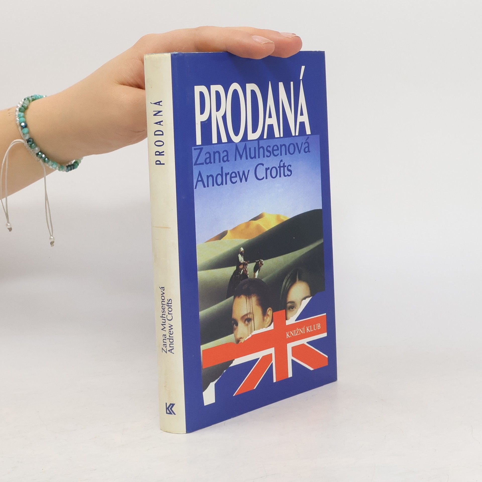 Zana Muhsen Prodaná