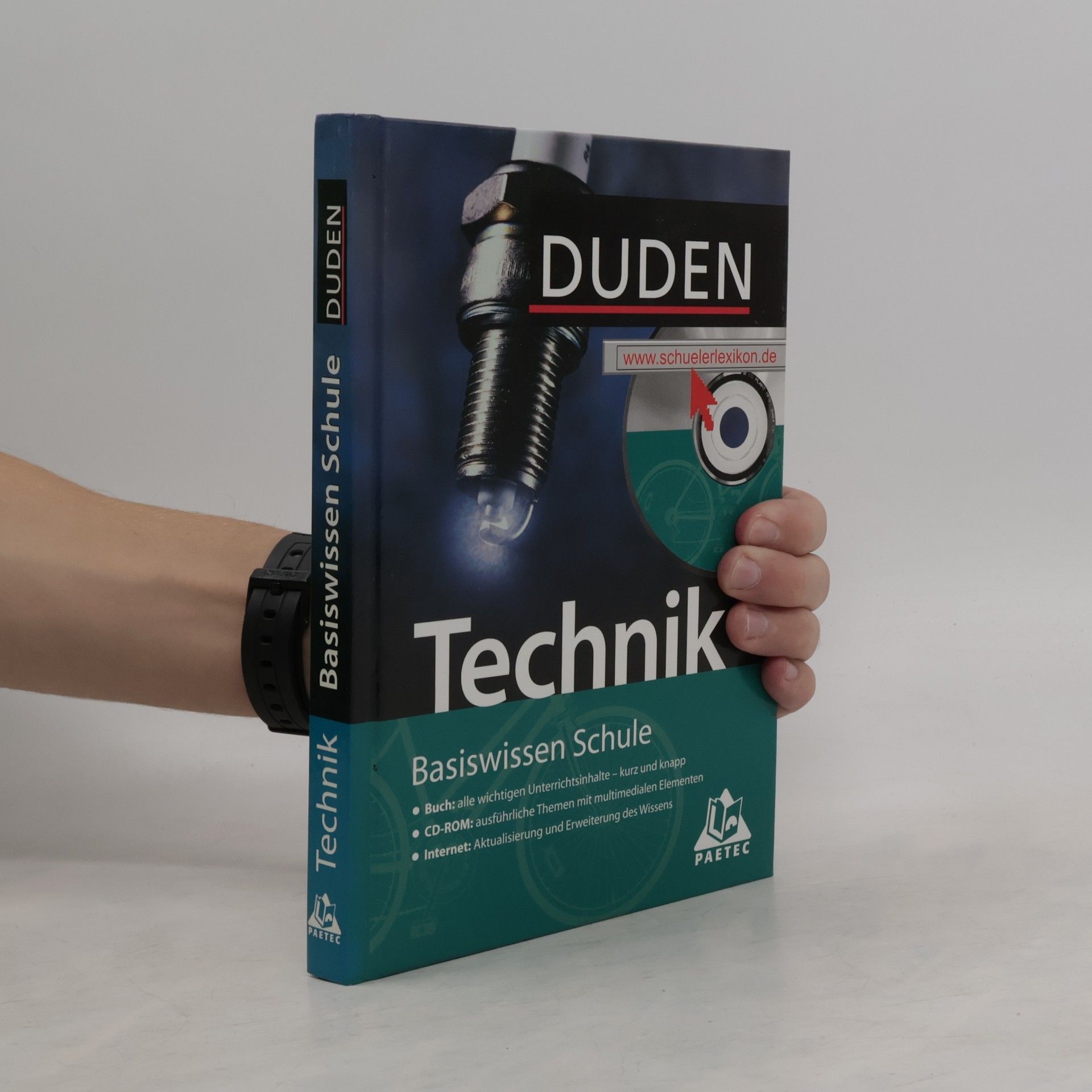 Autorenkollektiv Technik