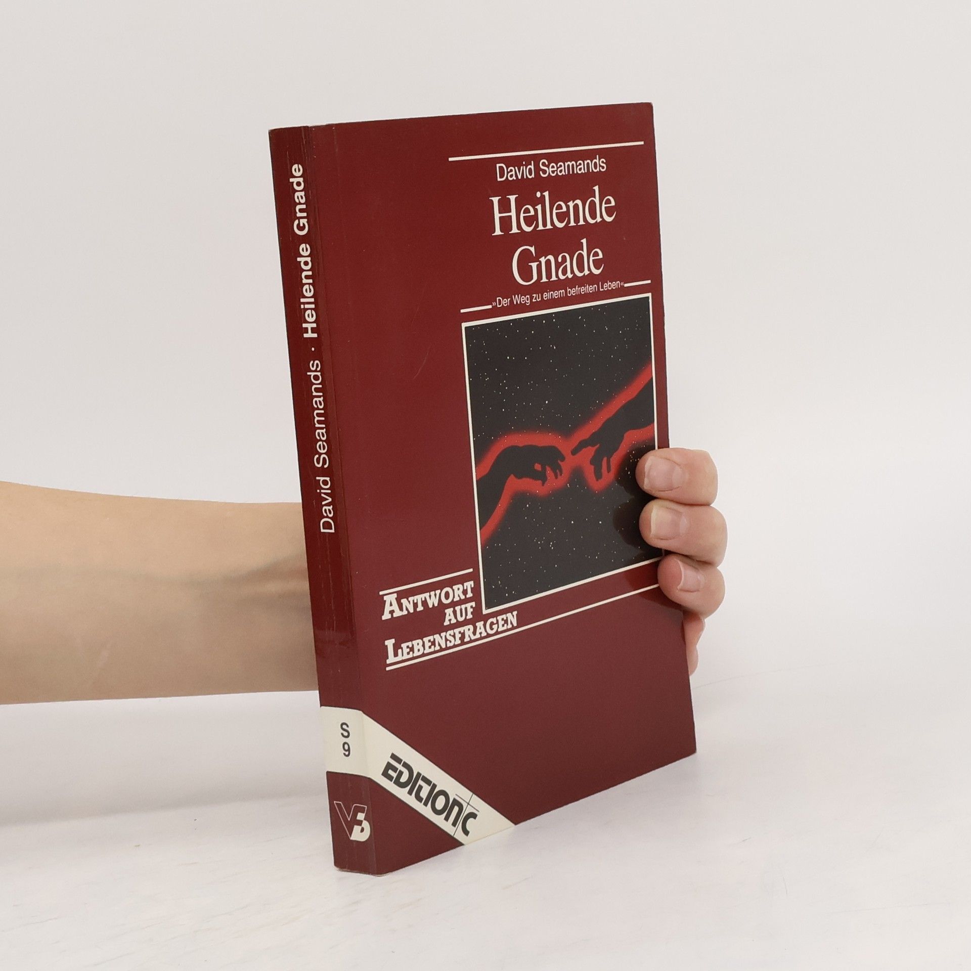 David A. Seamands Heilende Gnade