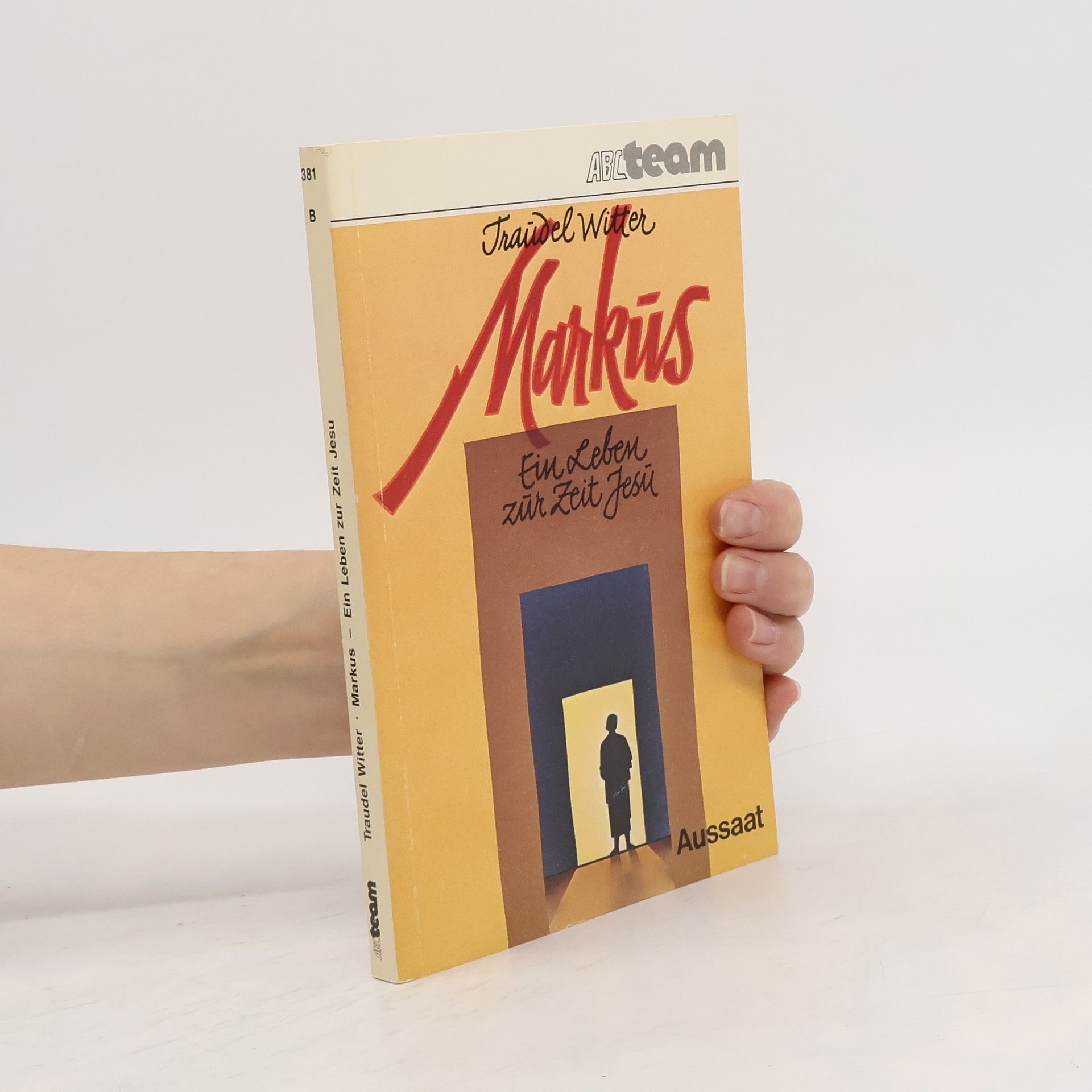 Traudel Witter Markus