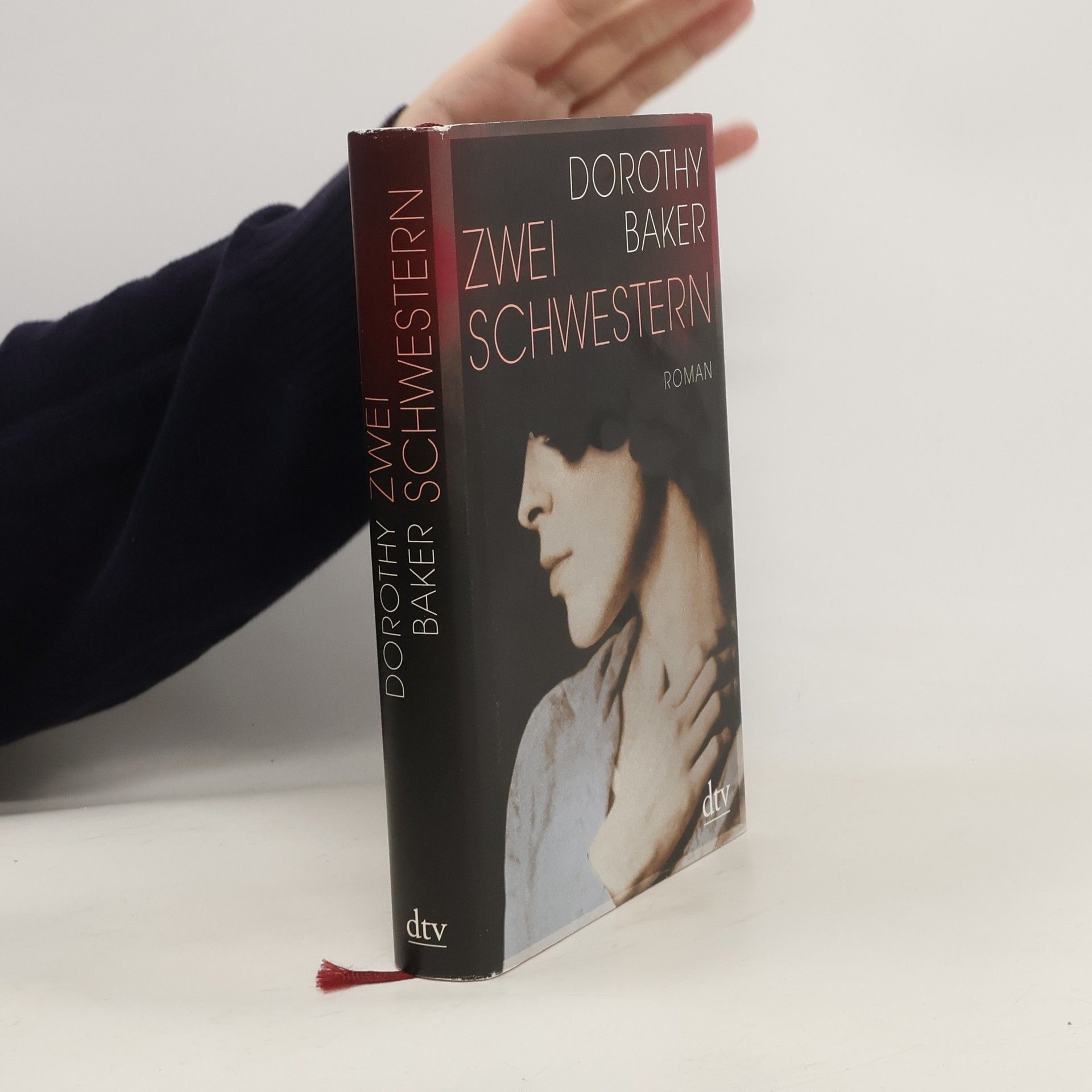 Dorothy Baker Zwei Schwestern