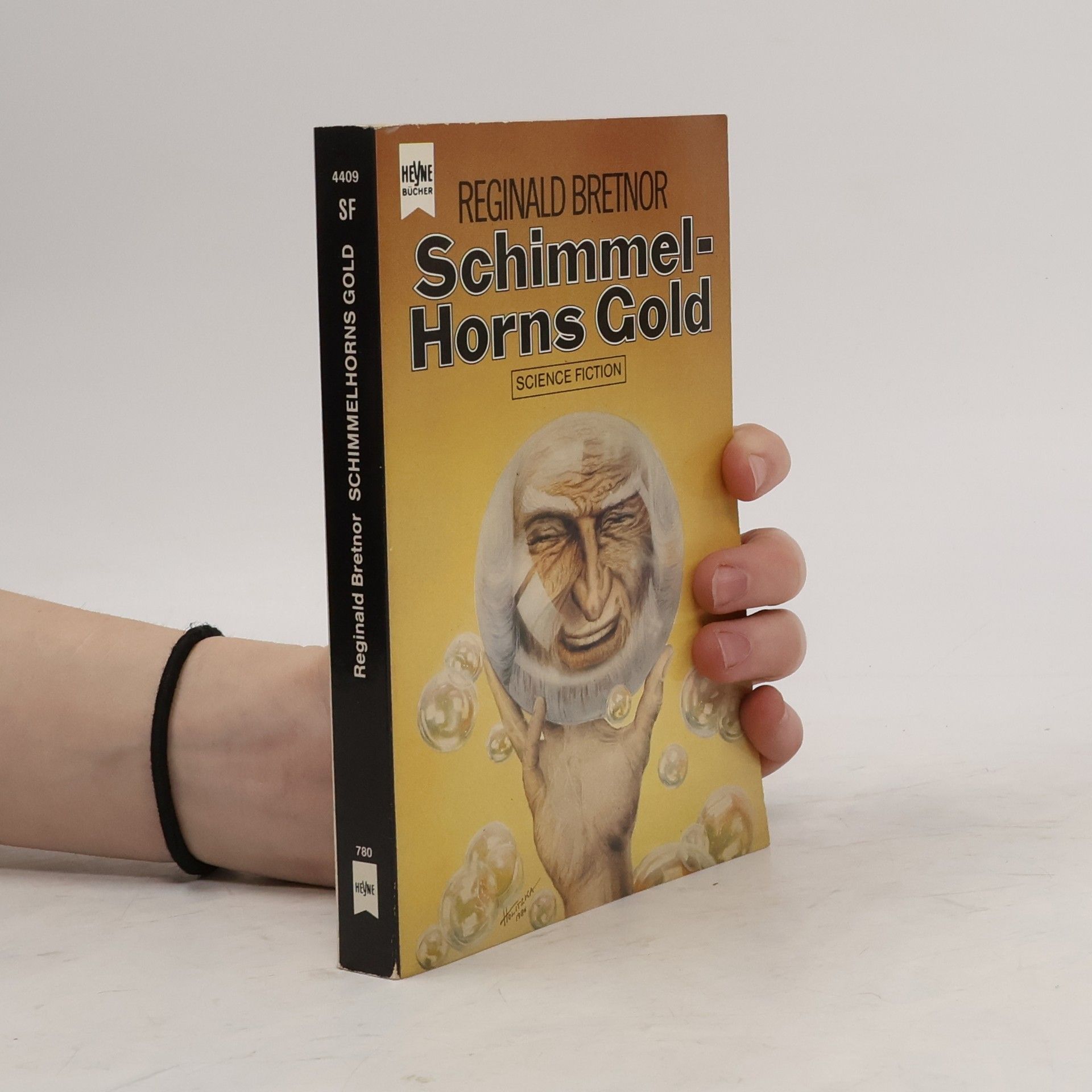 Harro Dau Die schönsten Mädchen der Welt