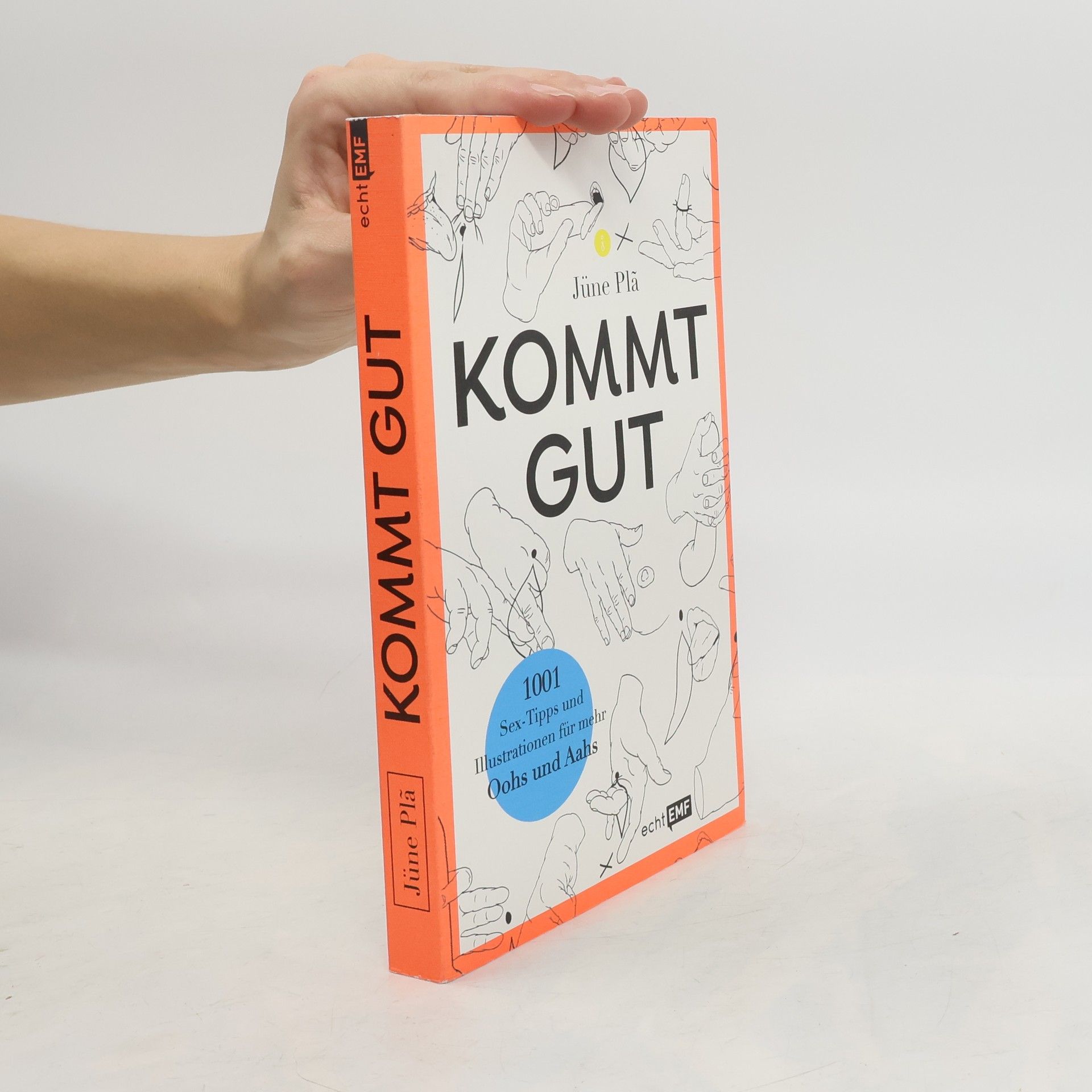 Jüne Plã Kommt gut