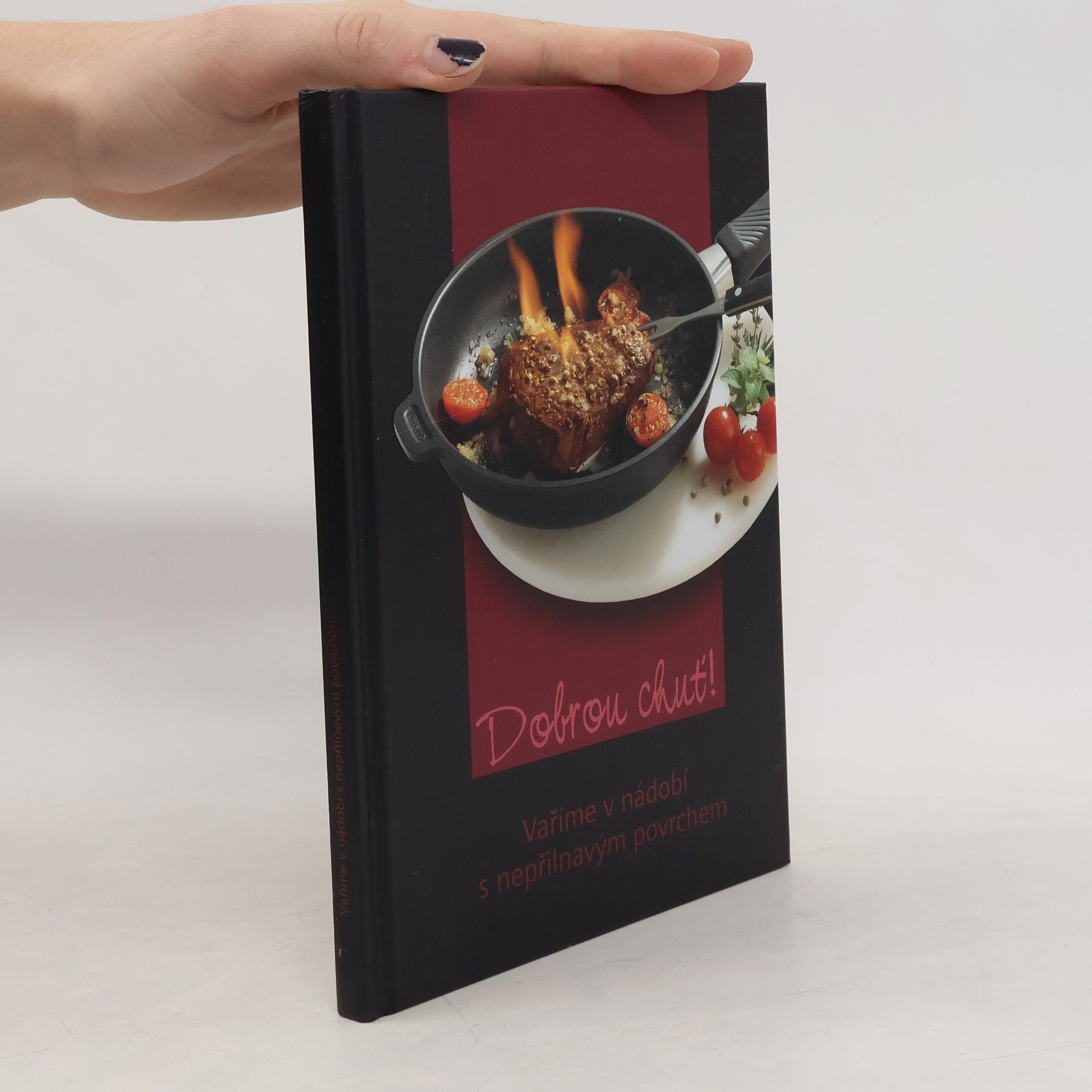 Kolektív autorov Dobrou chuť