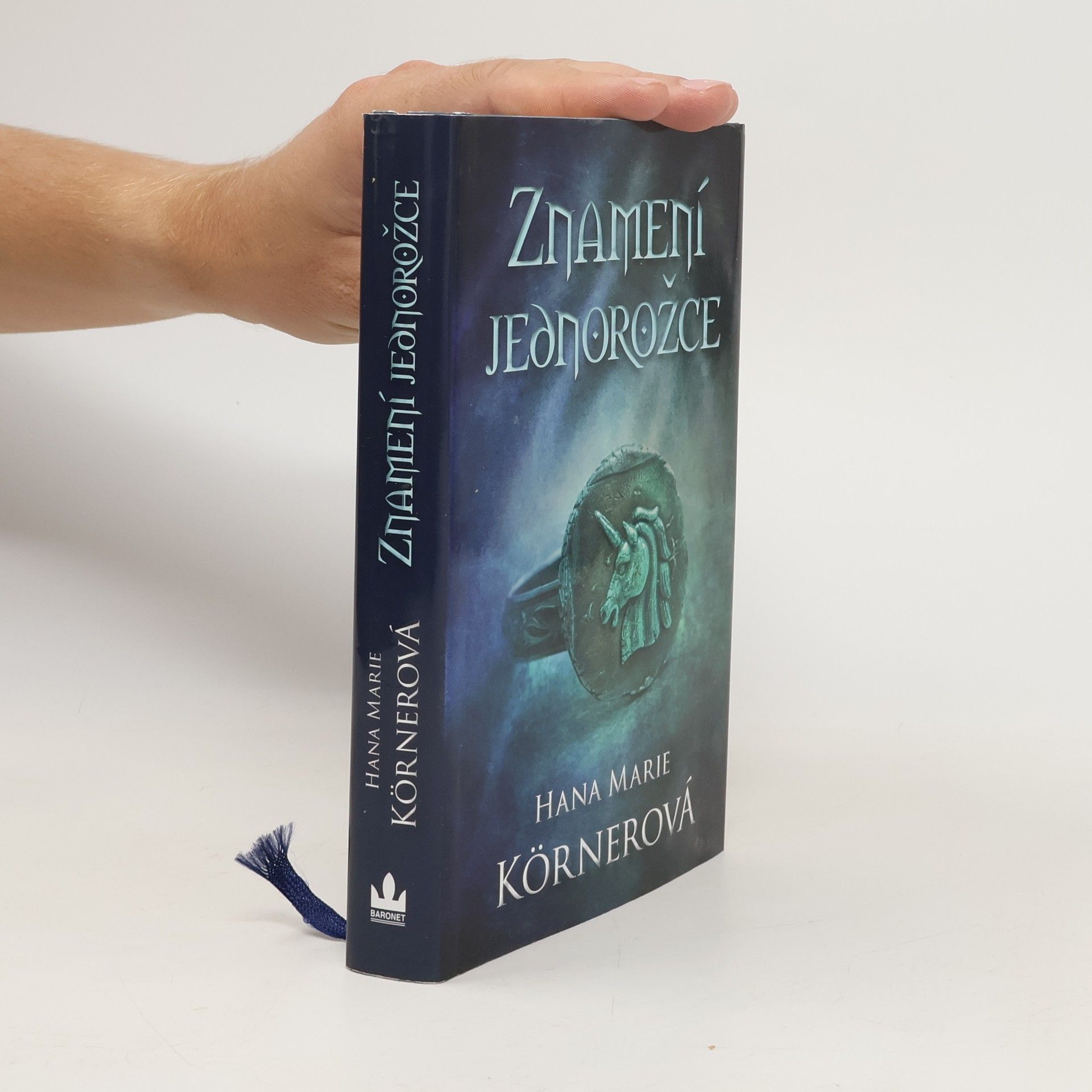 Znamení jednorožce