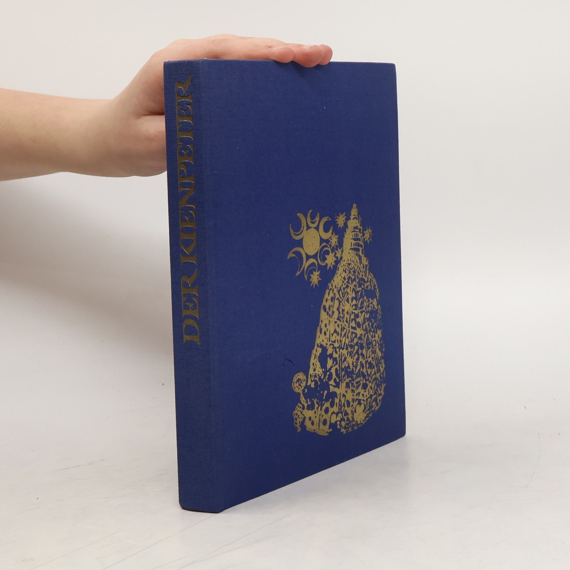 Pawoł Nedo Der Kienpeter