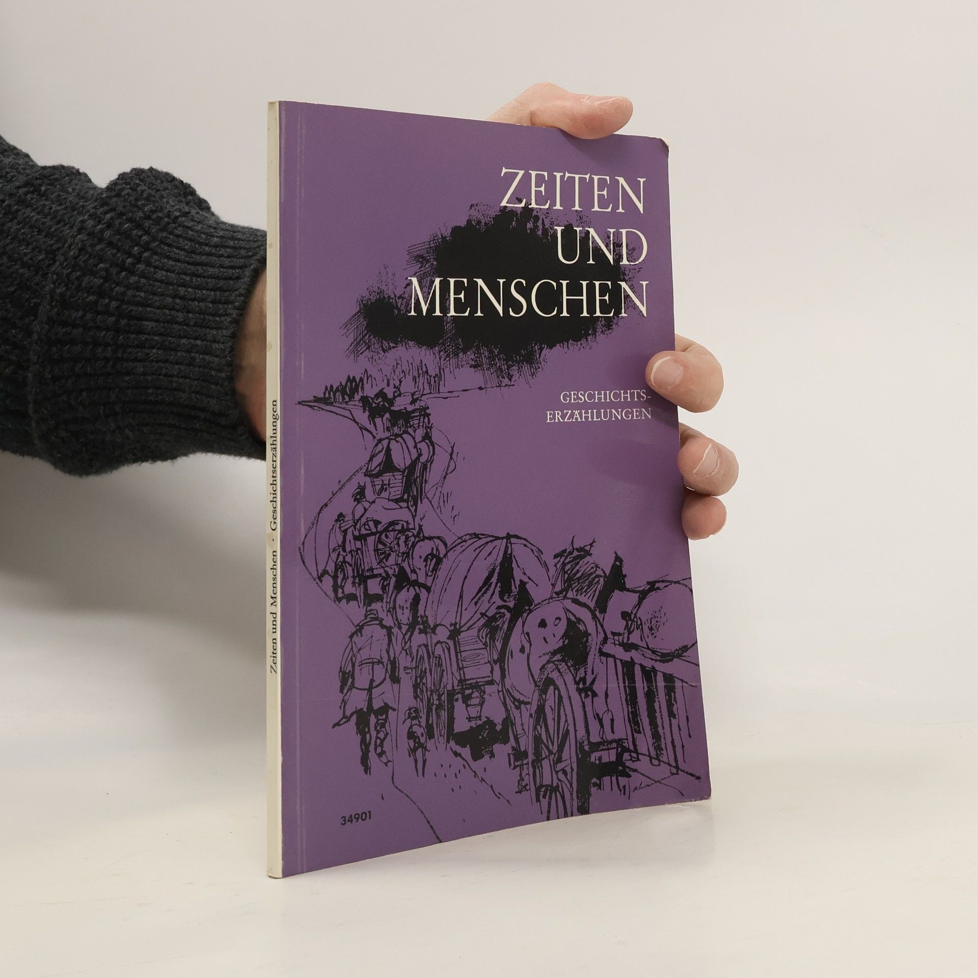 Autorenkollektiv Zeiten und Menschen