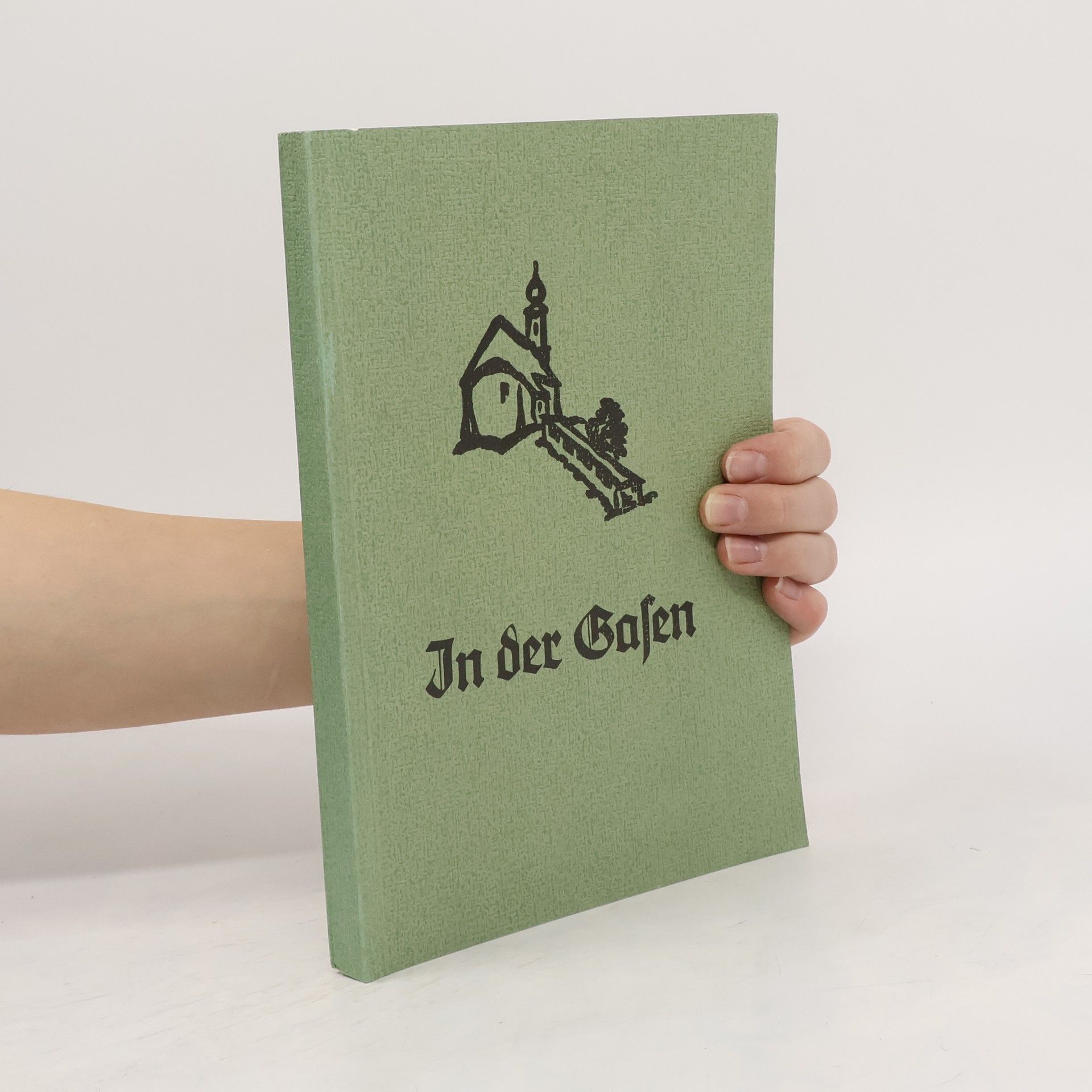 Autorenkollektiv In der Gasen