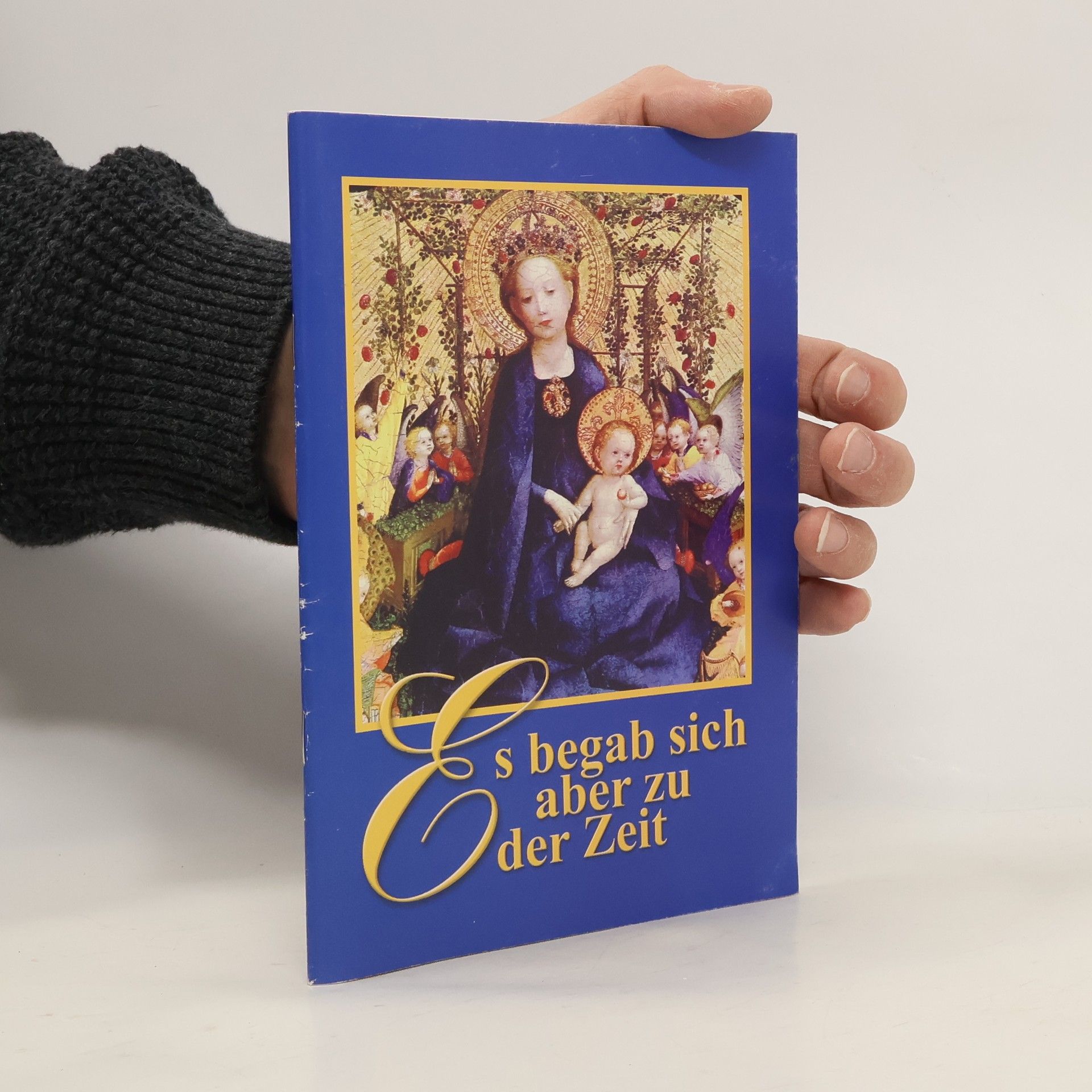 kolektiv Es begab sich aber zu der Zeit