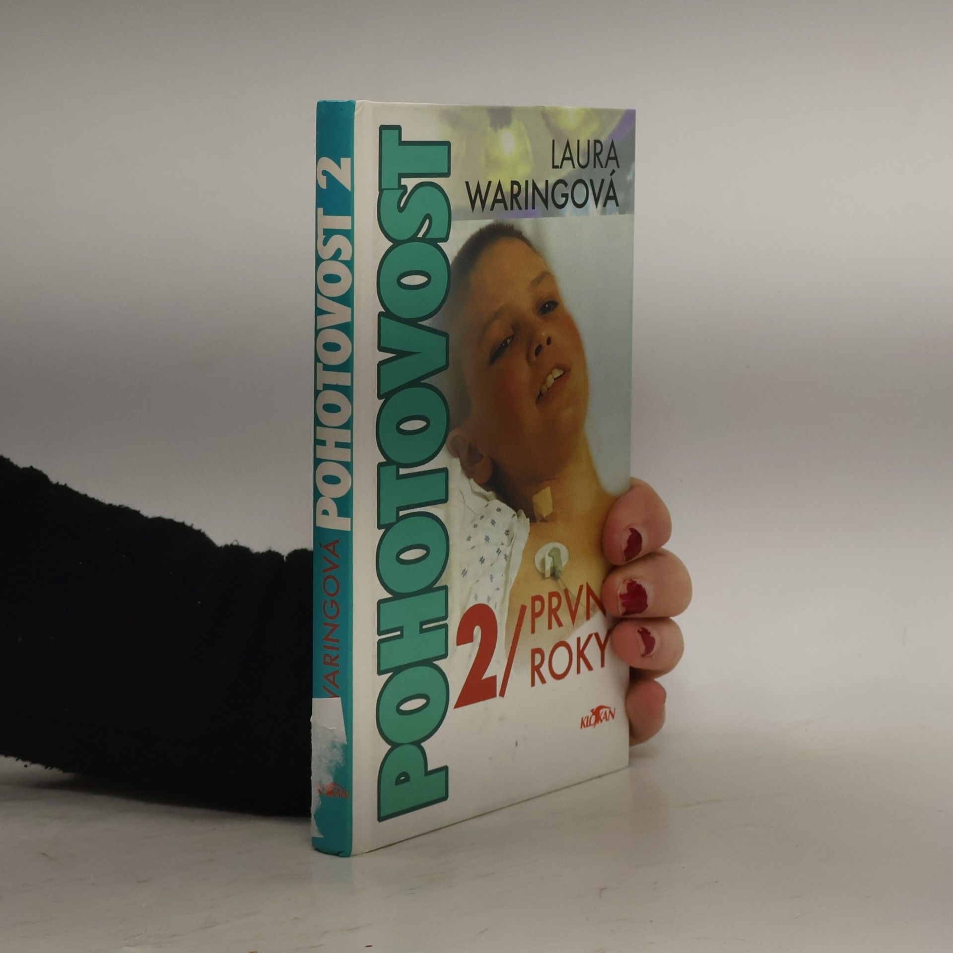 Pohotovost. První roky (2. díl)