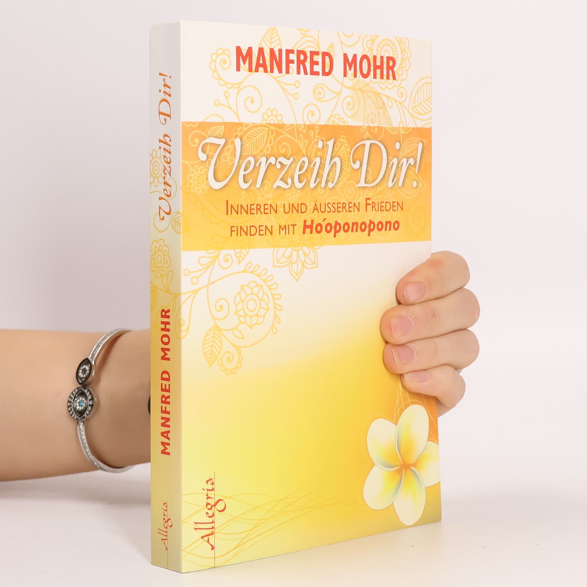 Manfred Mohr Verzeih Dir!