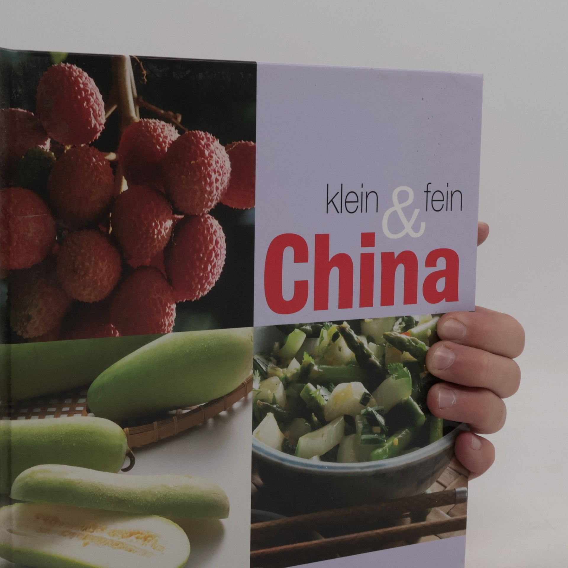 Kolektiv autorů China