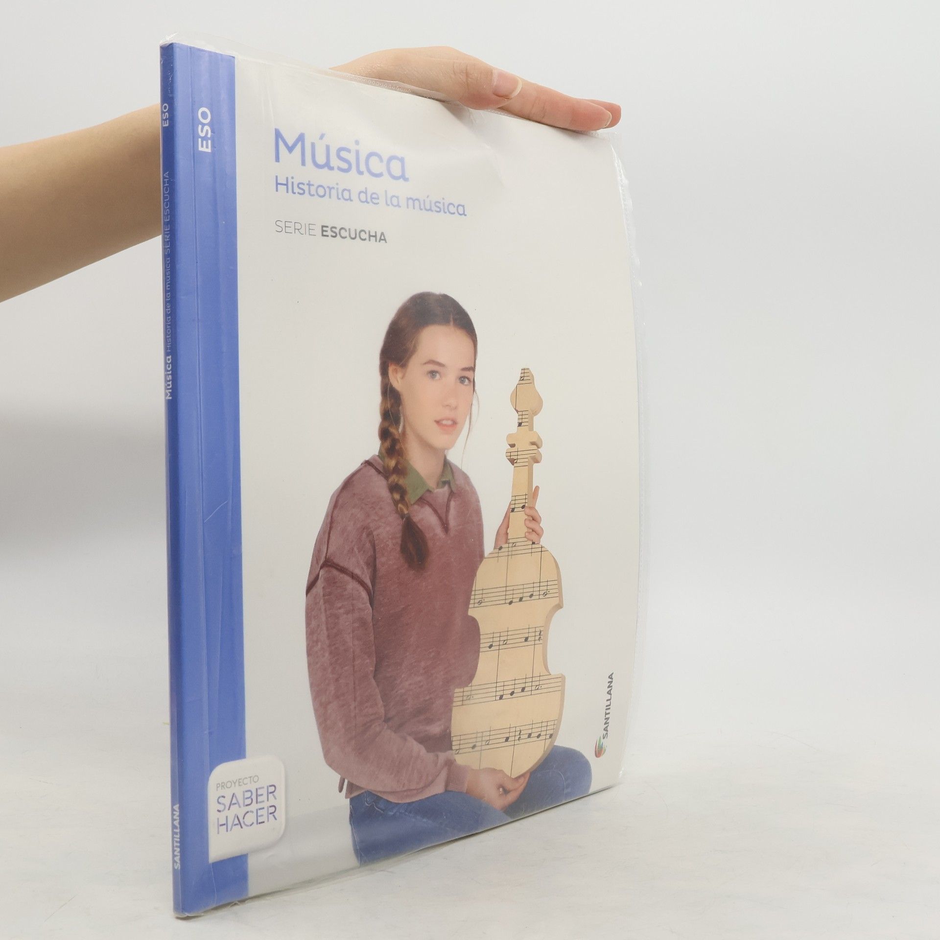 Autorenkollektiv Música