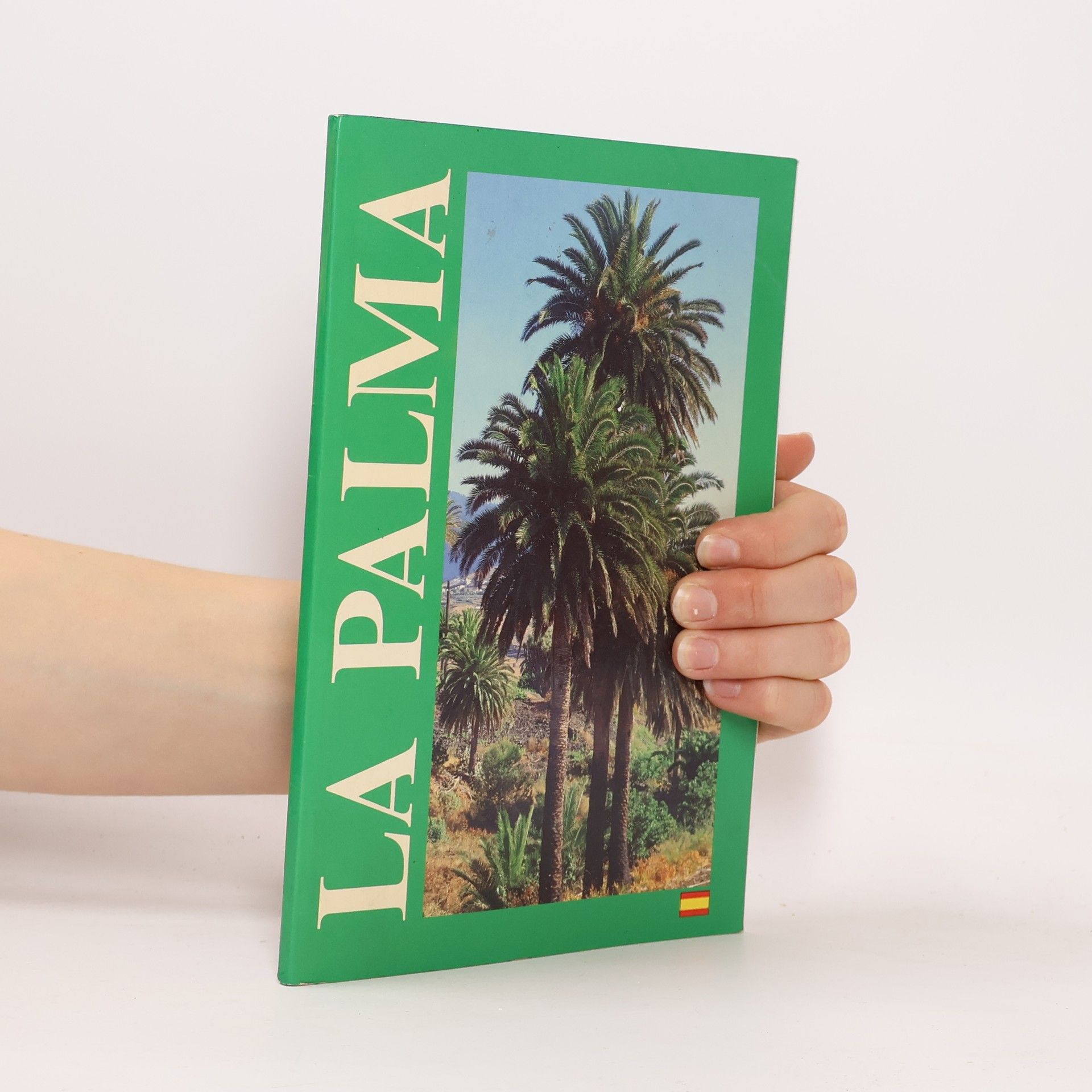 J. J. Santos Cabrera La Palma