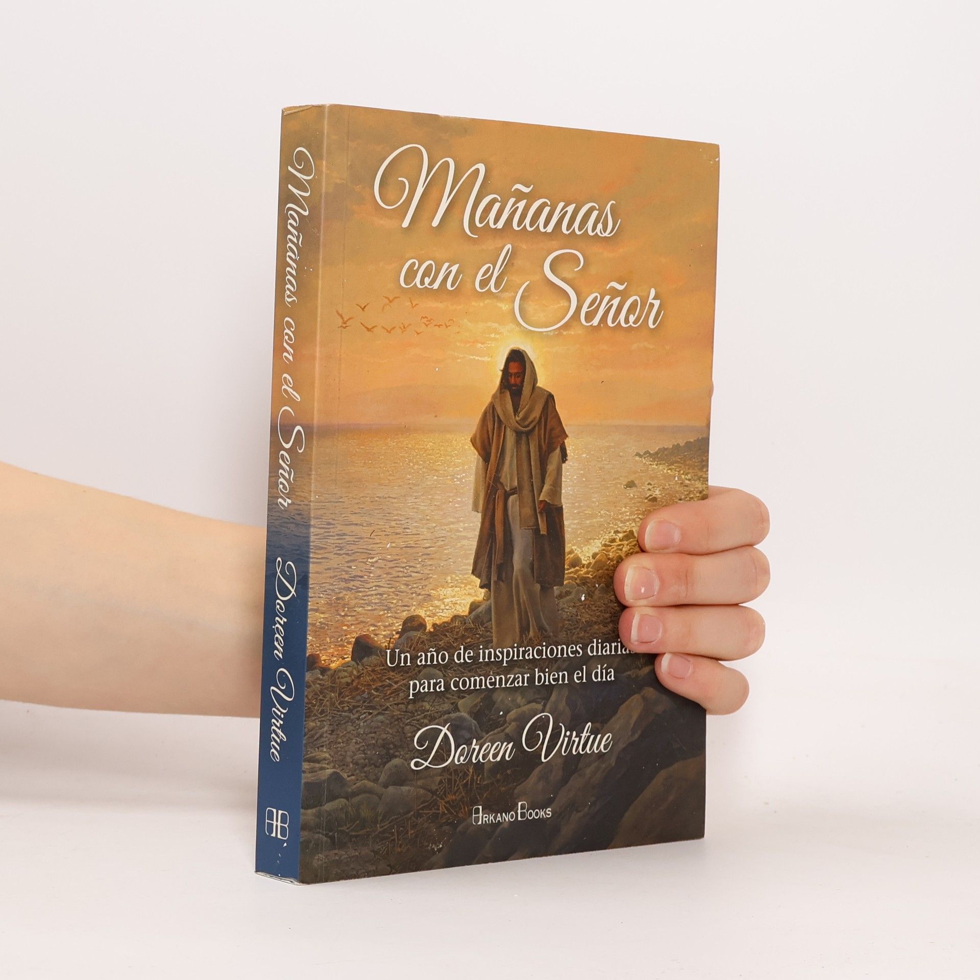 Mañanas con el Señor