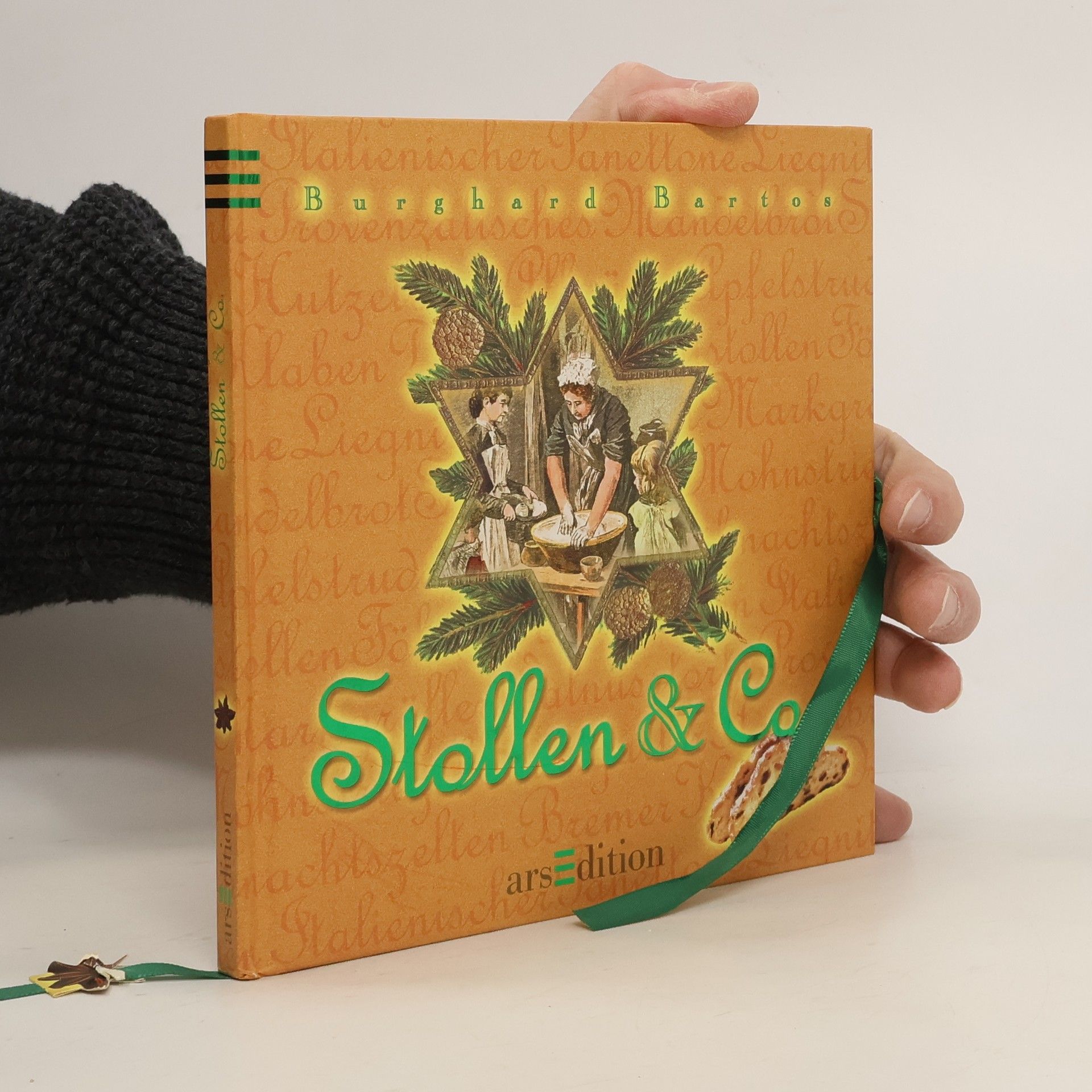 Burghard Bartos Stollen & Co.