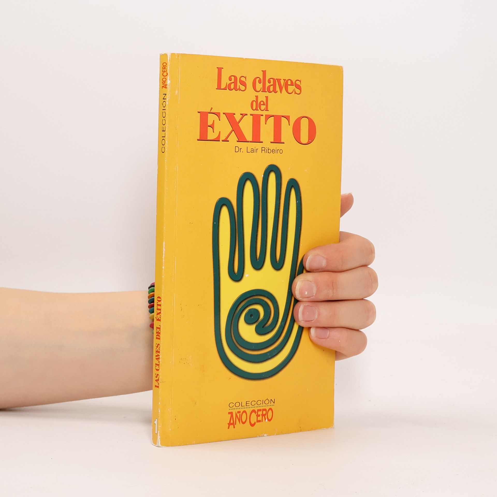 Lair Ribeiro Las claves del éxito