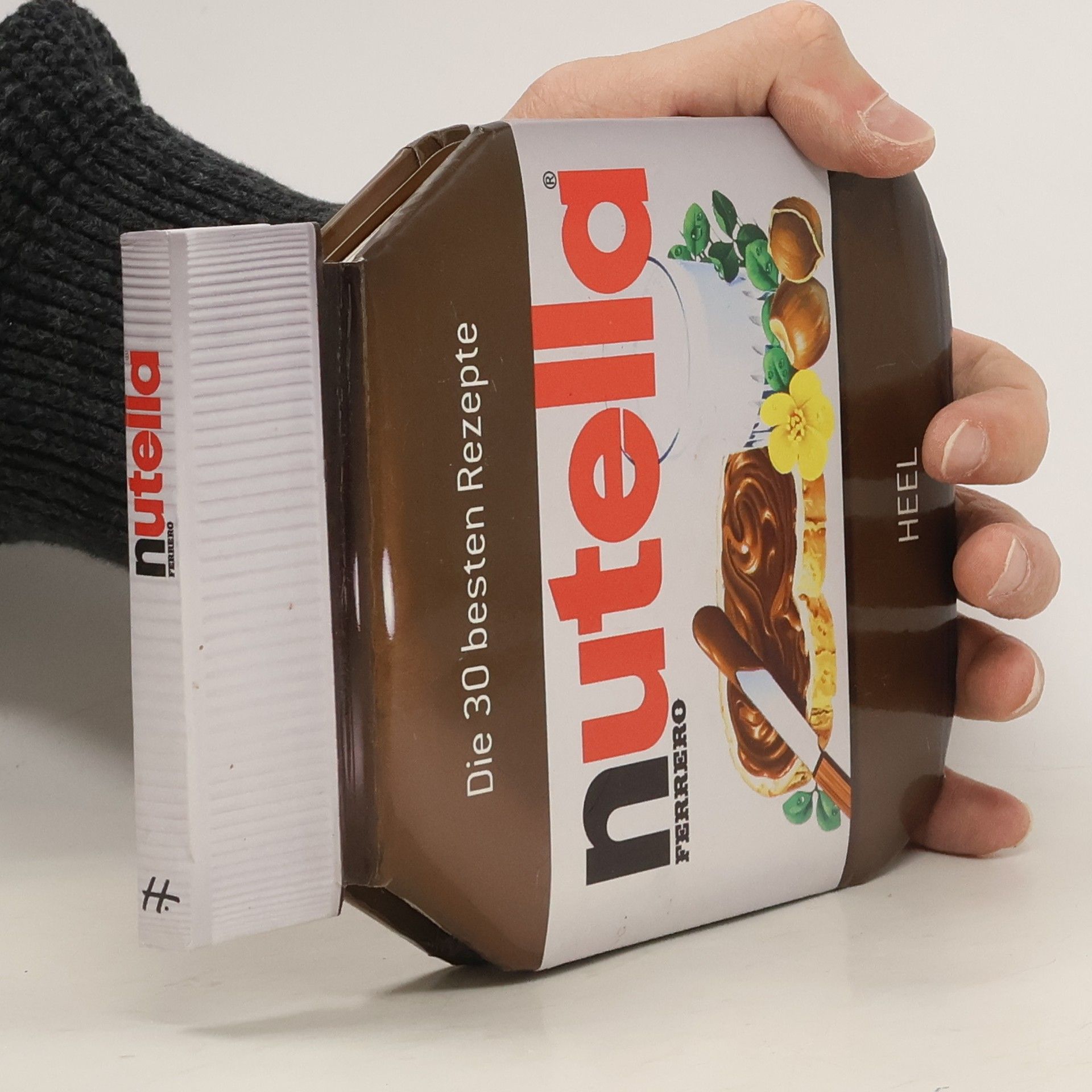 Autorenkollektiv Nutella