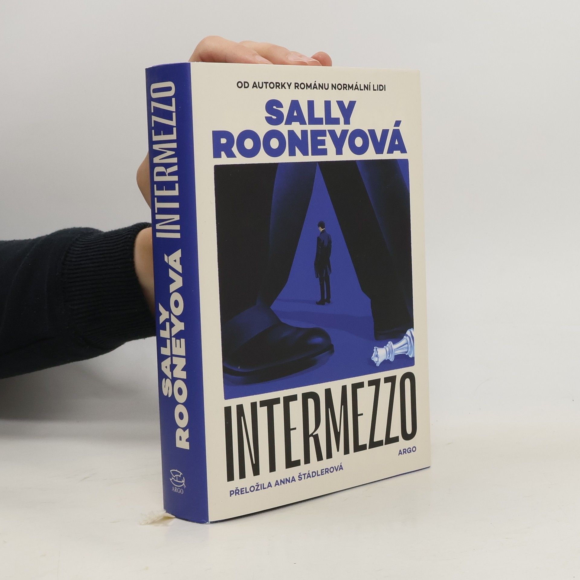 Intermezzo