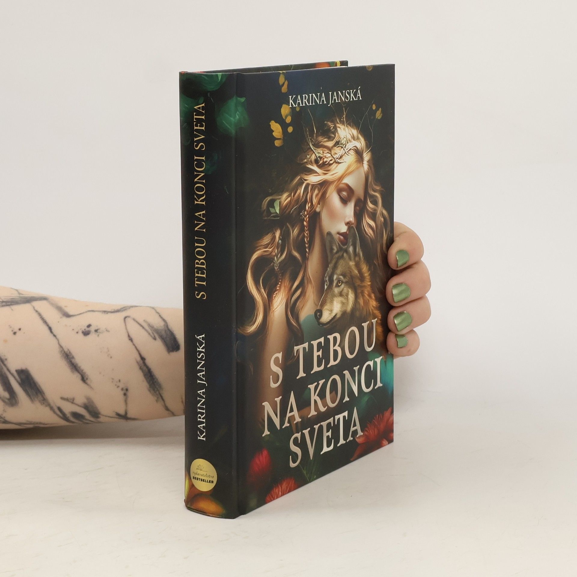 S tebou na konci sveta