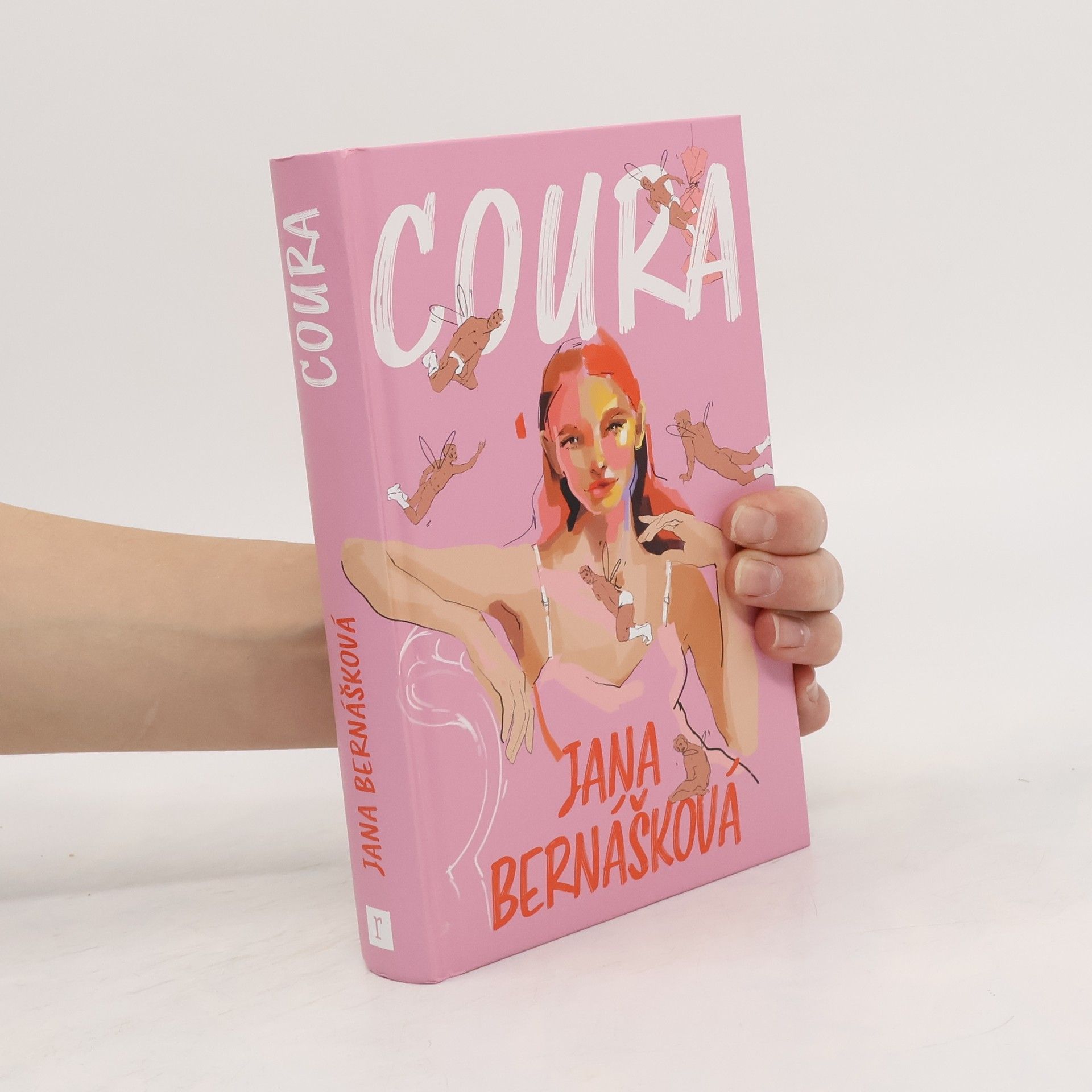 Jana Bernášková Coura