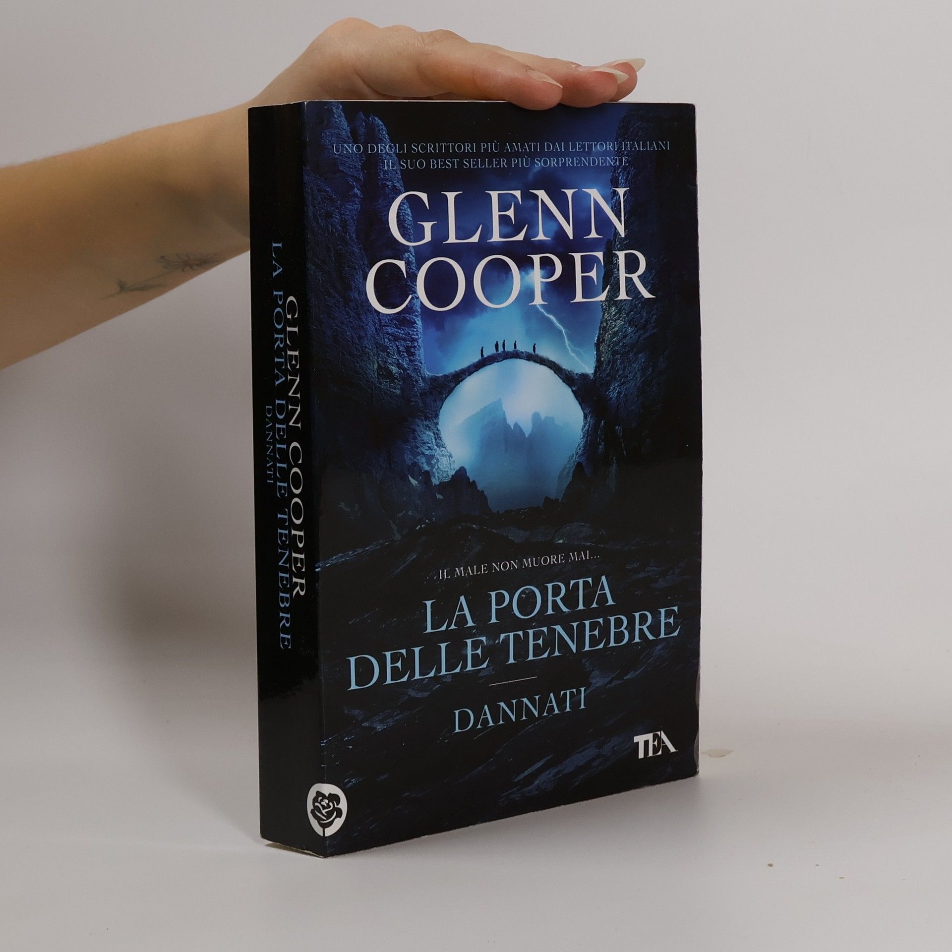 La porta delle tenebre