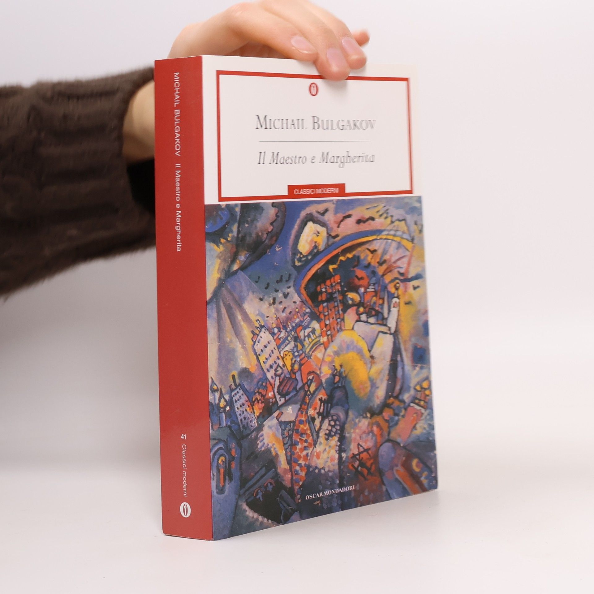 Il Maestro e Margherita
