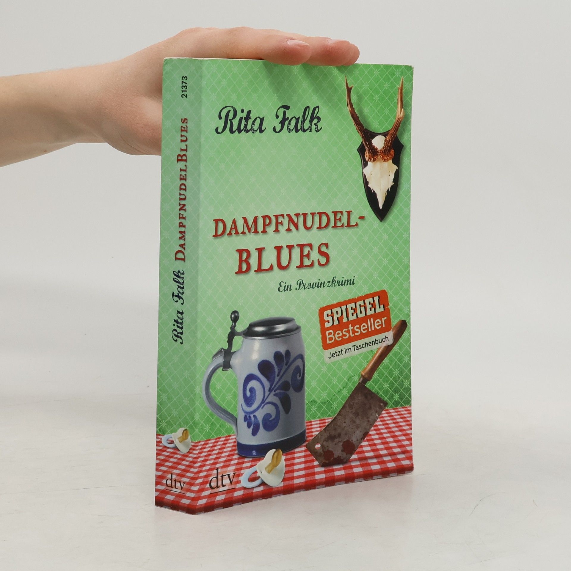 Dampfnudelblues