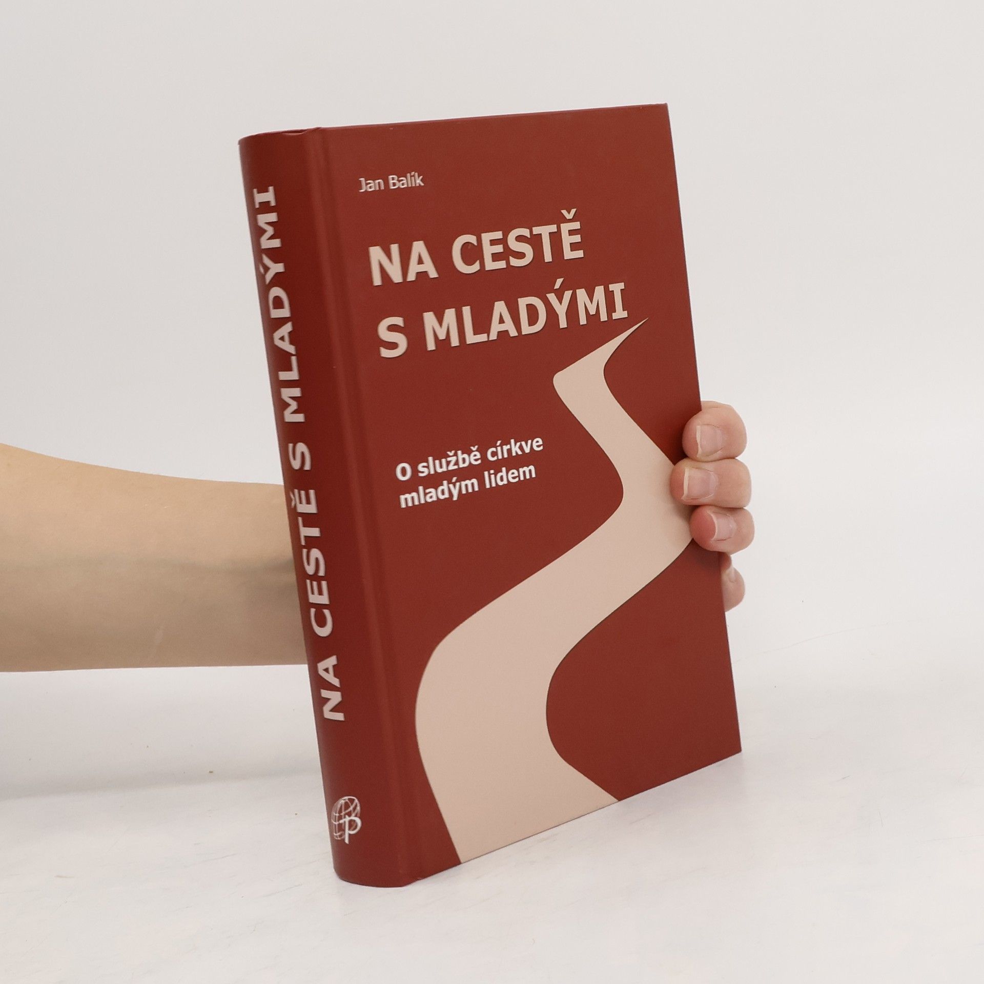 Na cestě s mladými: o službě církve mladým lidem