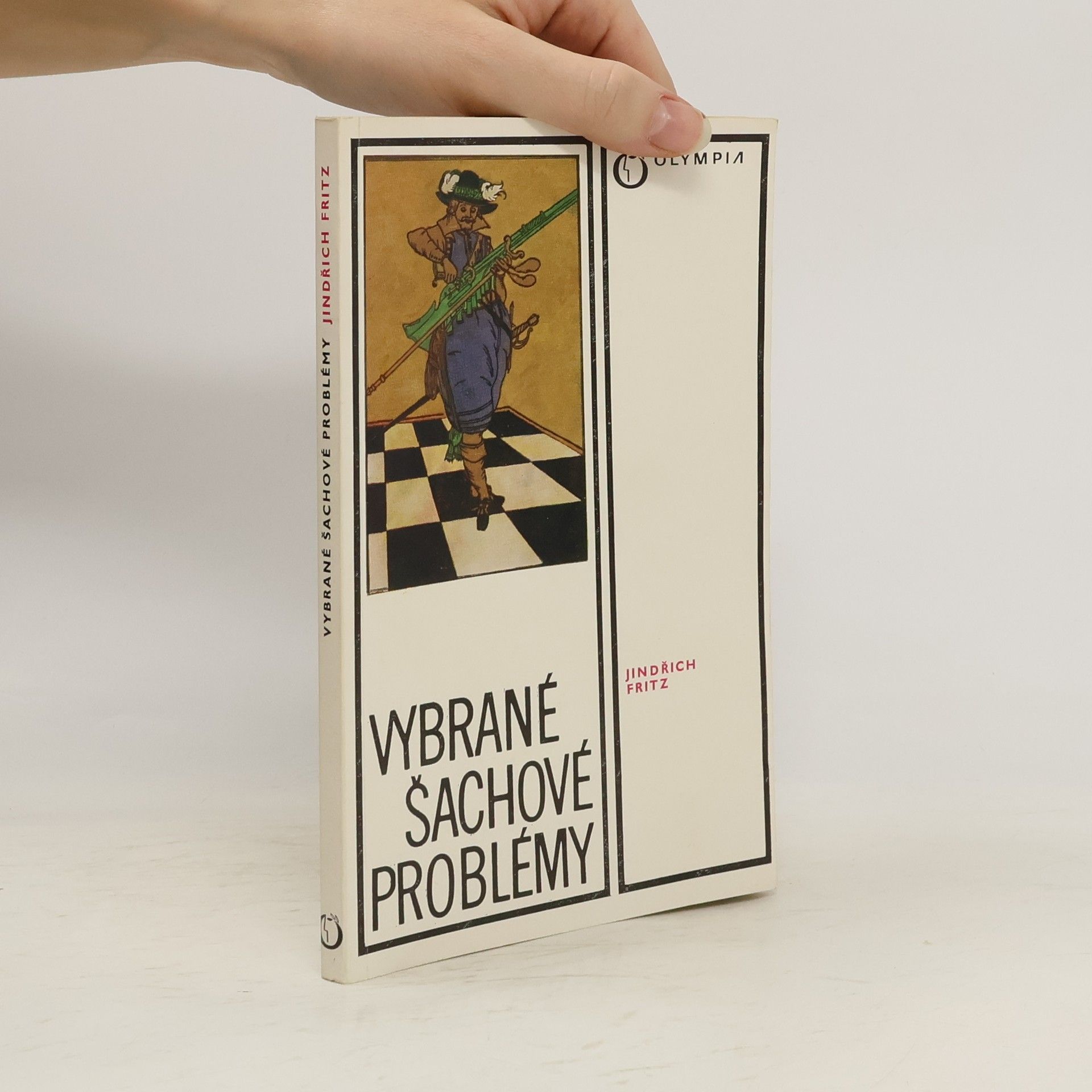 Vybrané šachové problémy