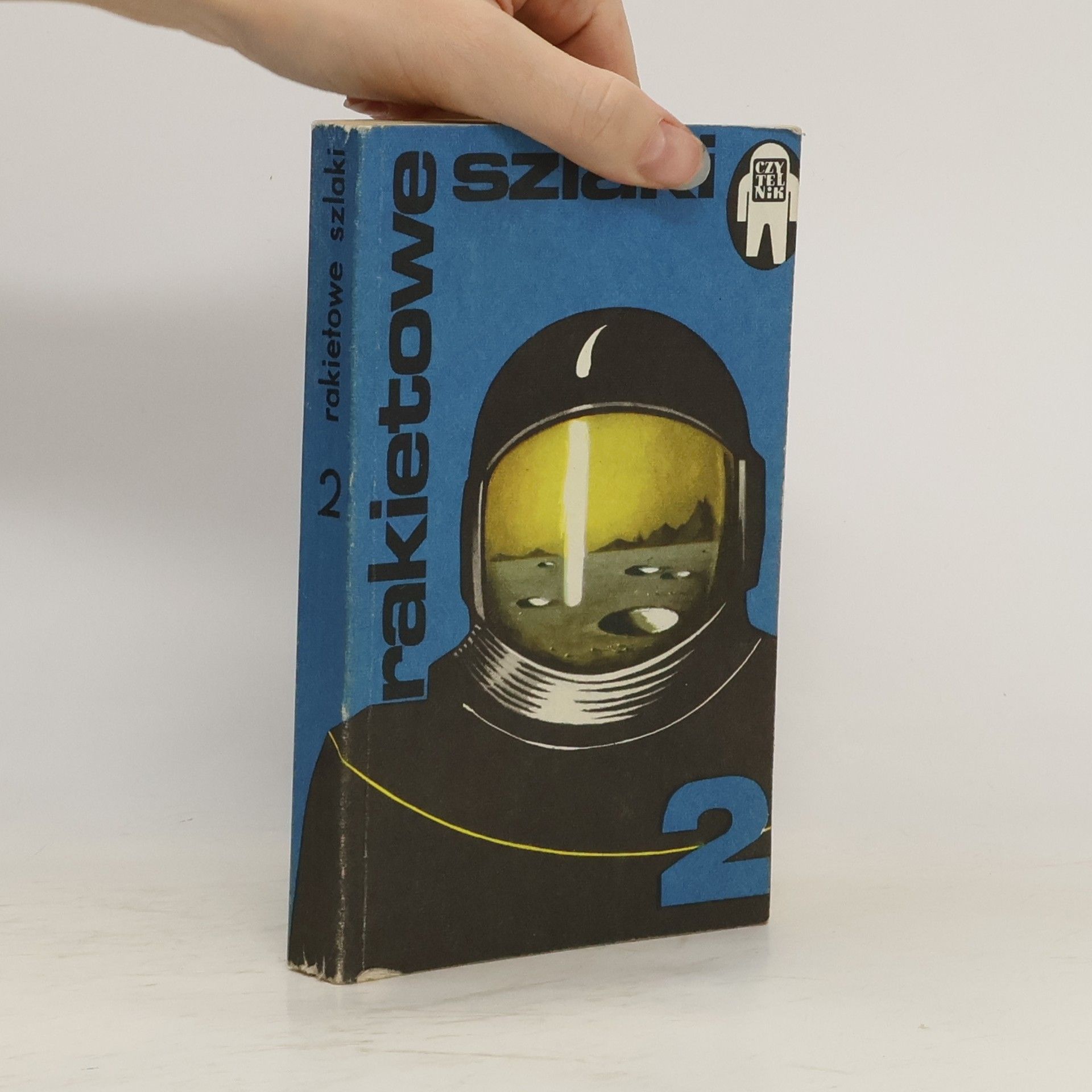 Various authors Rakietowe szlaki 2