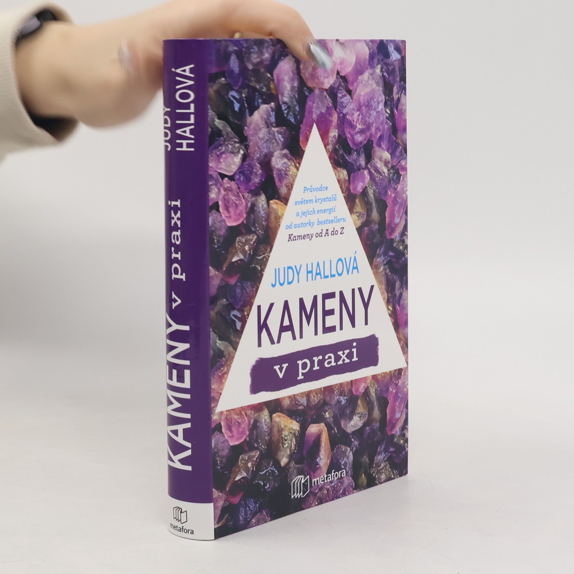 Judy Hall Kameny v praxi