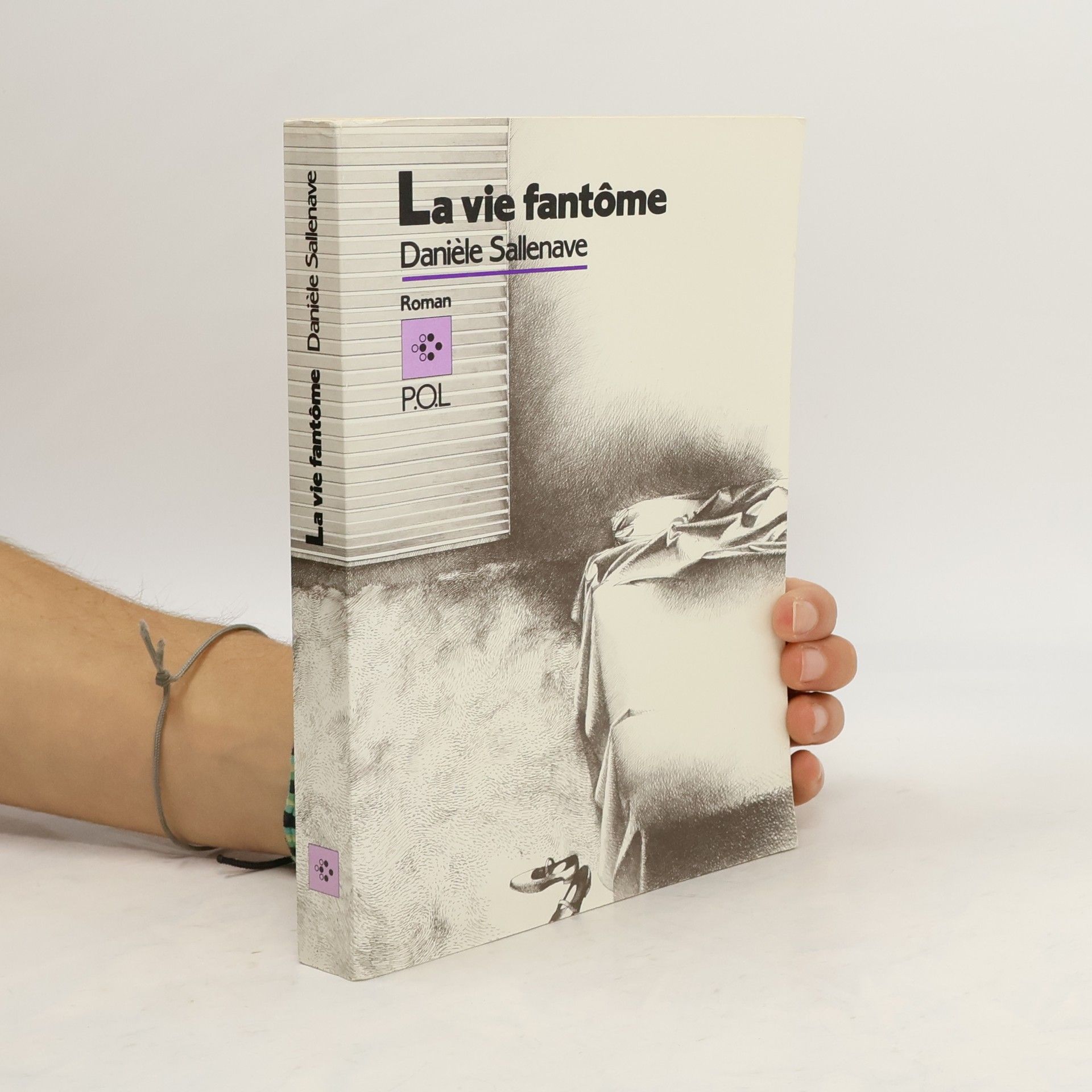La vie fantôme