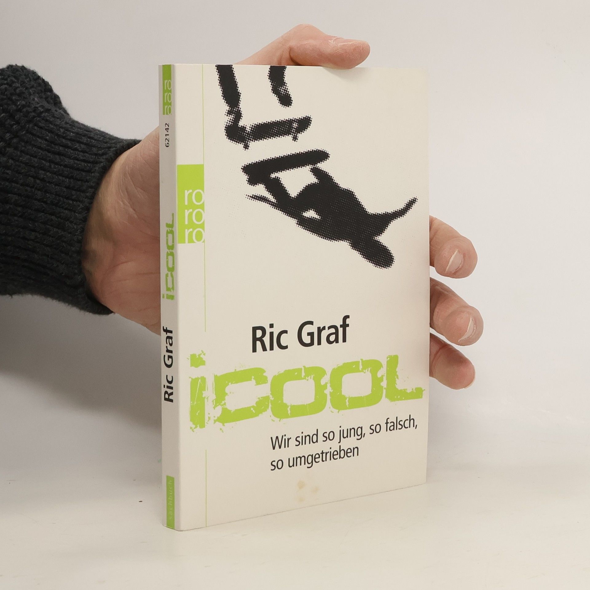 Ric Graf ICool