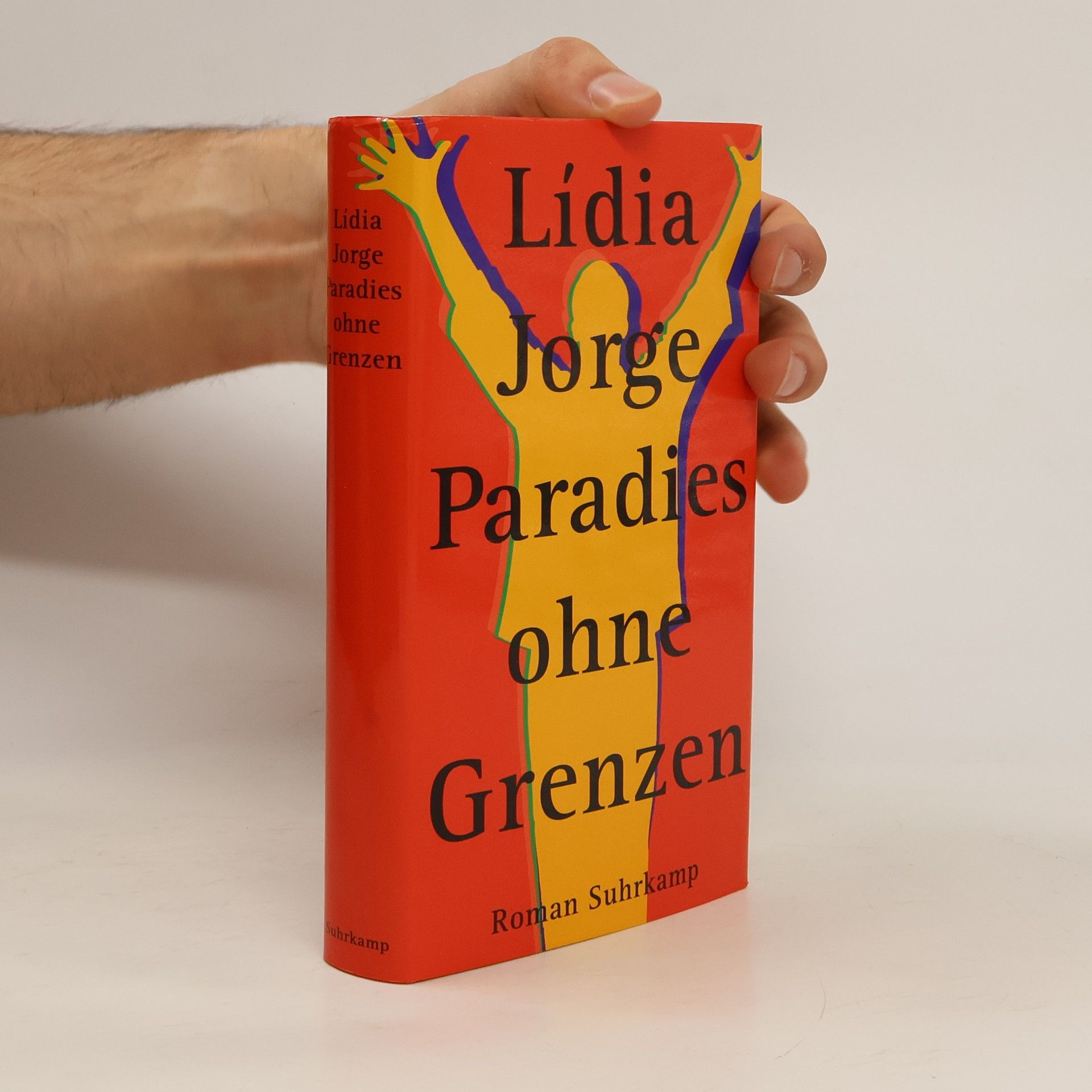 Paradise ohne Grenzen