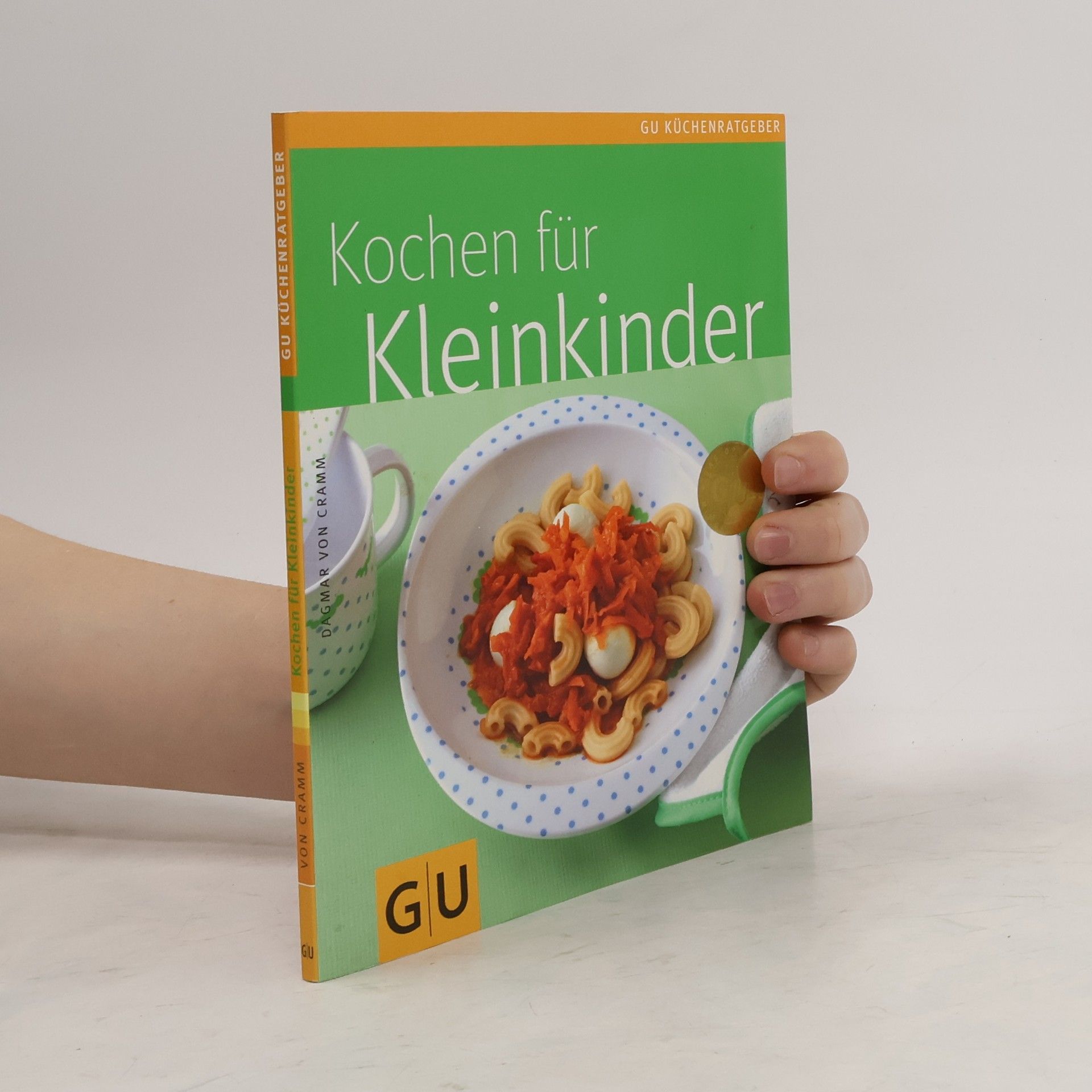 Kochen für Kleinkinder