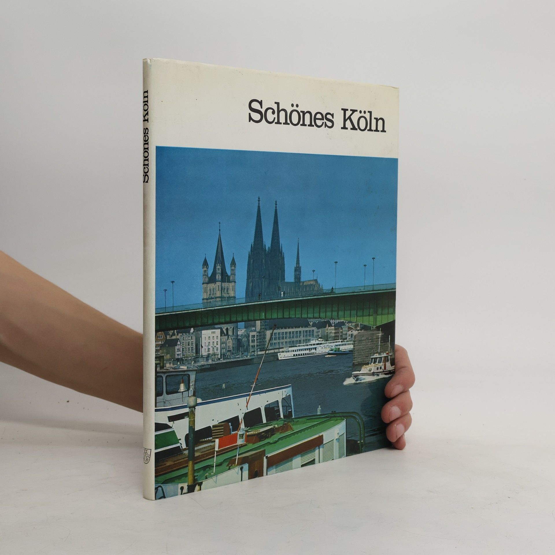 Autorenkollektiv Schönes Köln