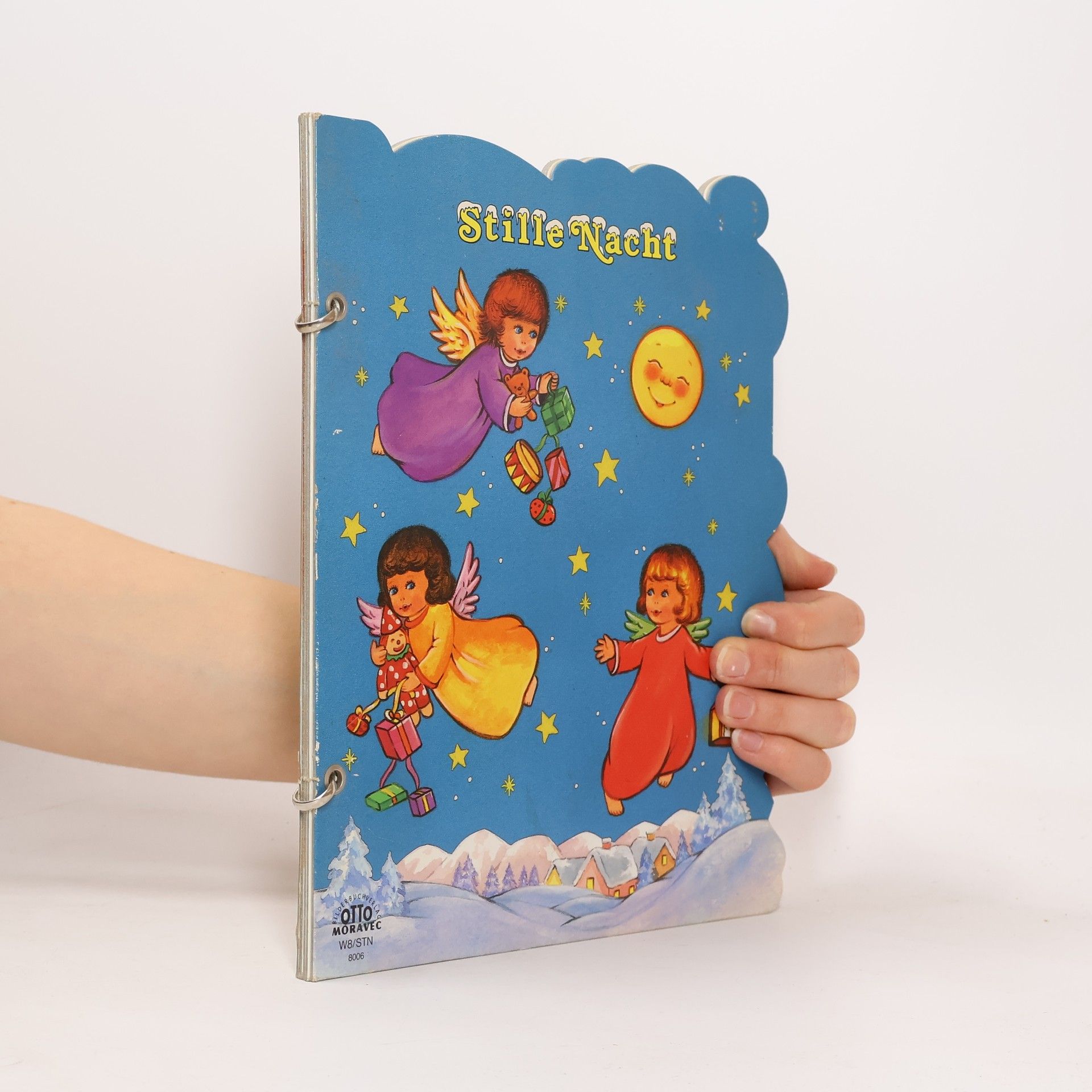 Autorenkollektiv Stille Nacht