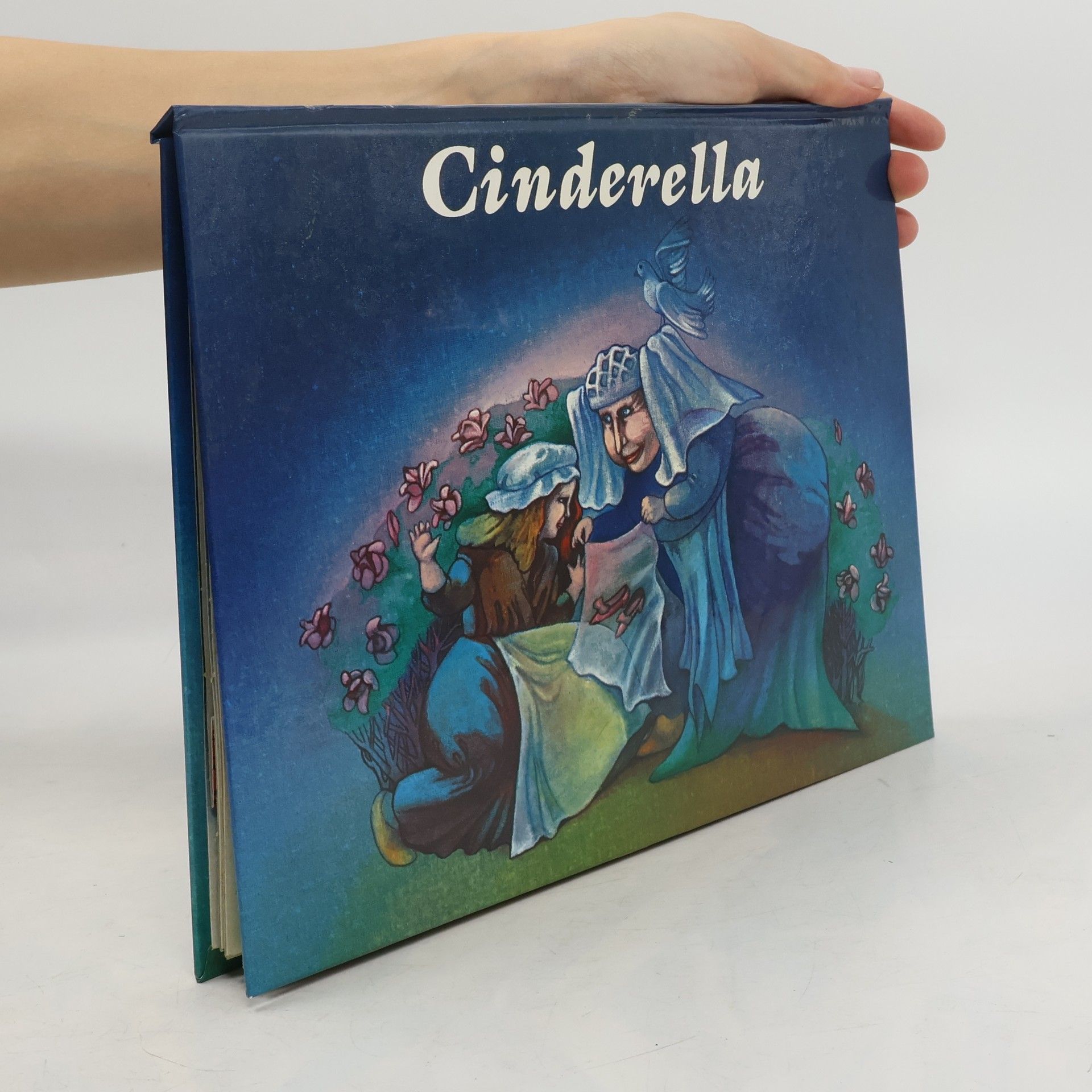 Cinderella