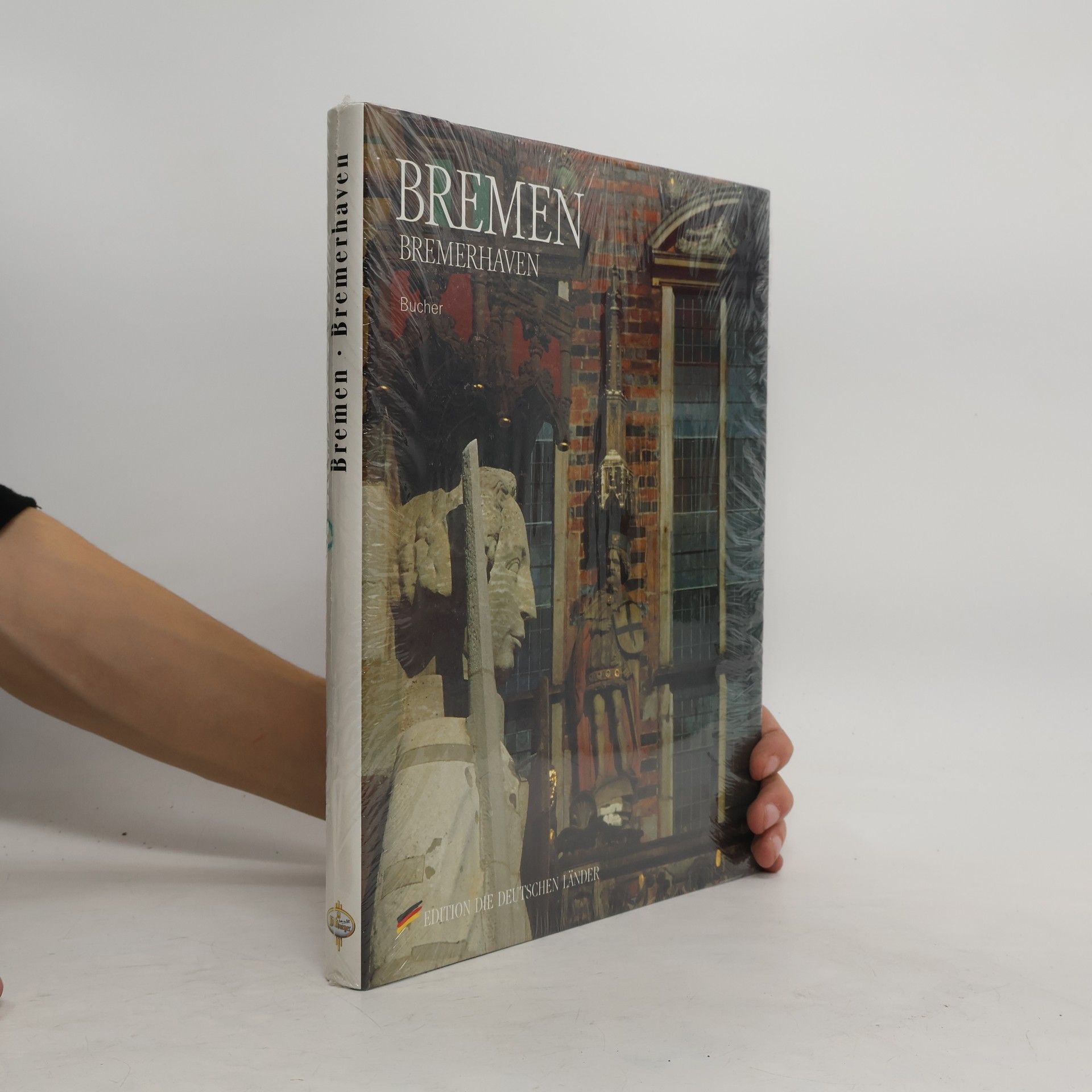 AA.VV. Bremen Bremerhaven