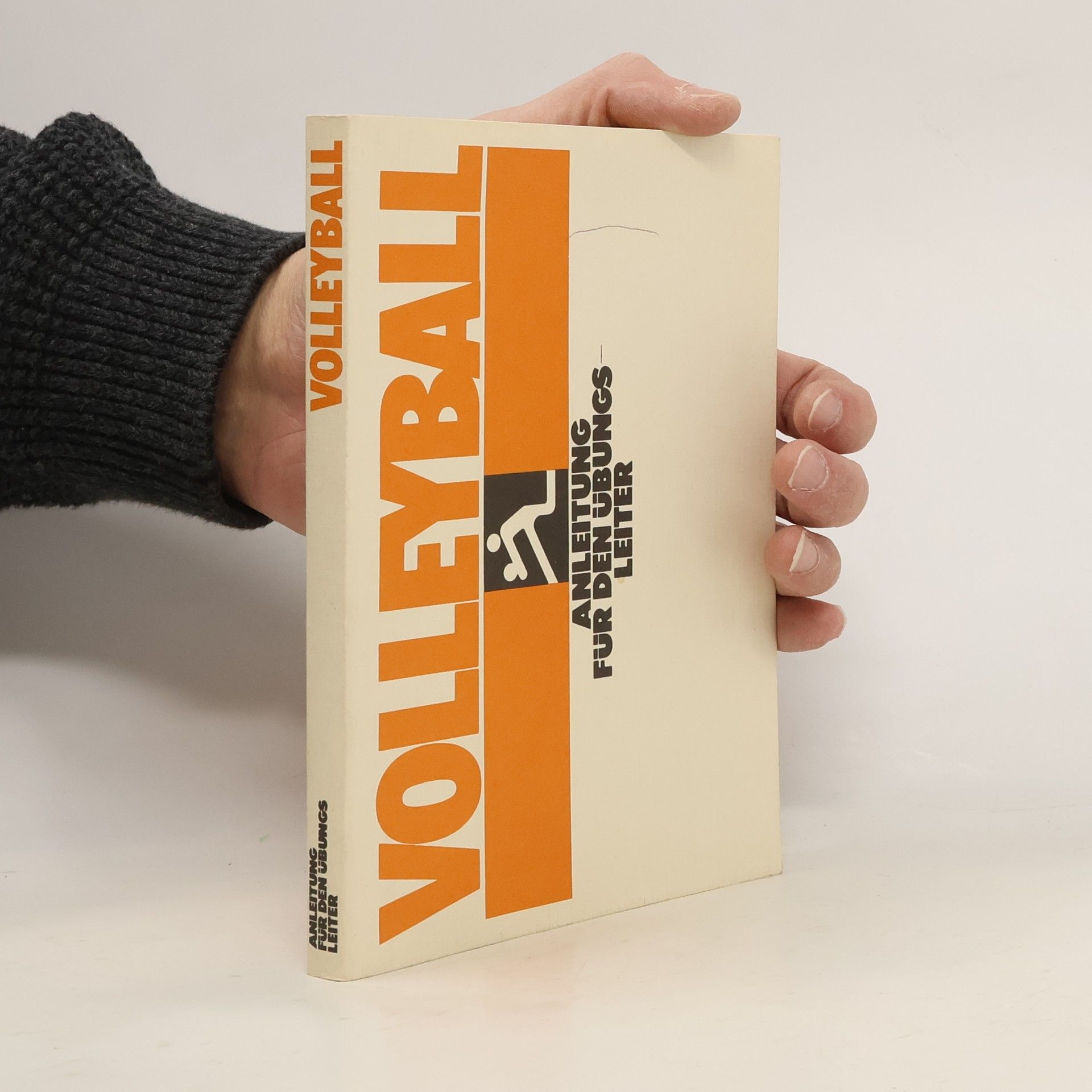 Siegwart Karbe Volleyball