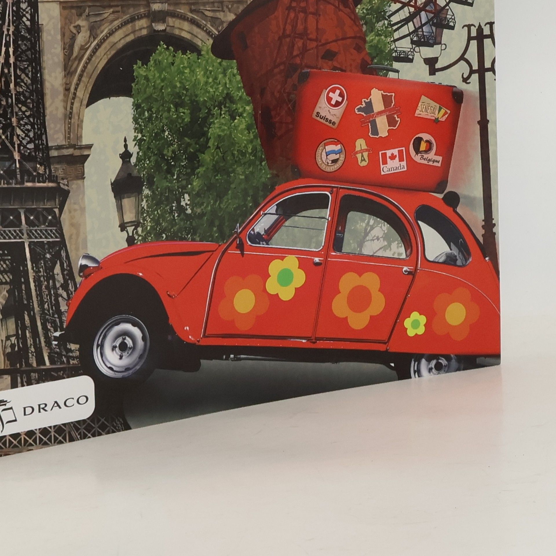 Małgorzata PiotrowskaSkrzypek C'est parti! Učebnice francouzštiny 1