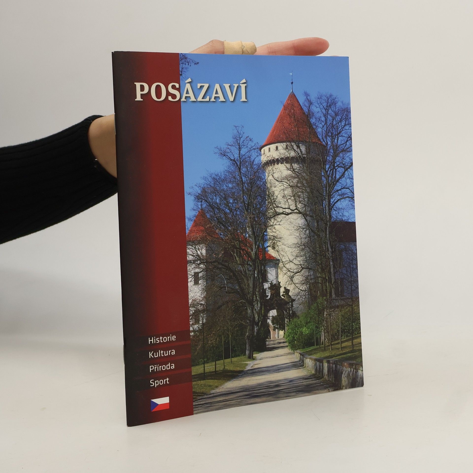 Various authors Posázaví