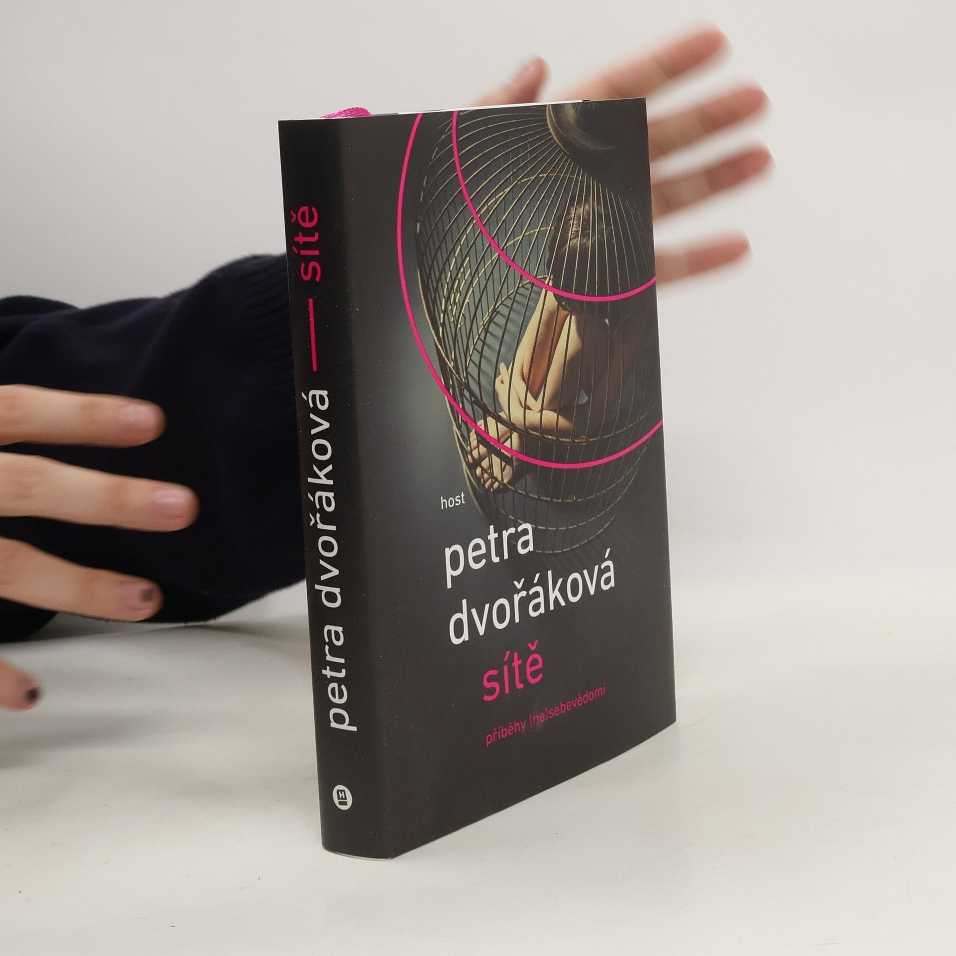 Petra Dvořáková Sítě