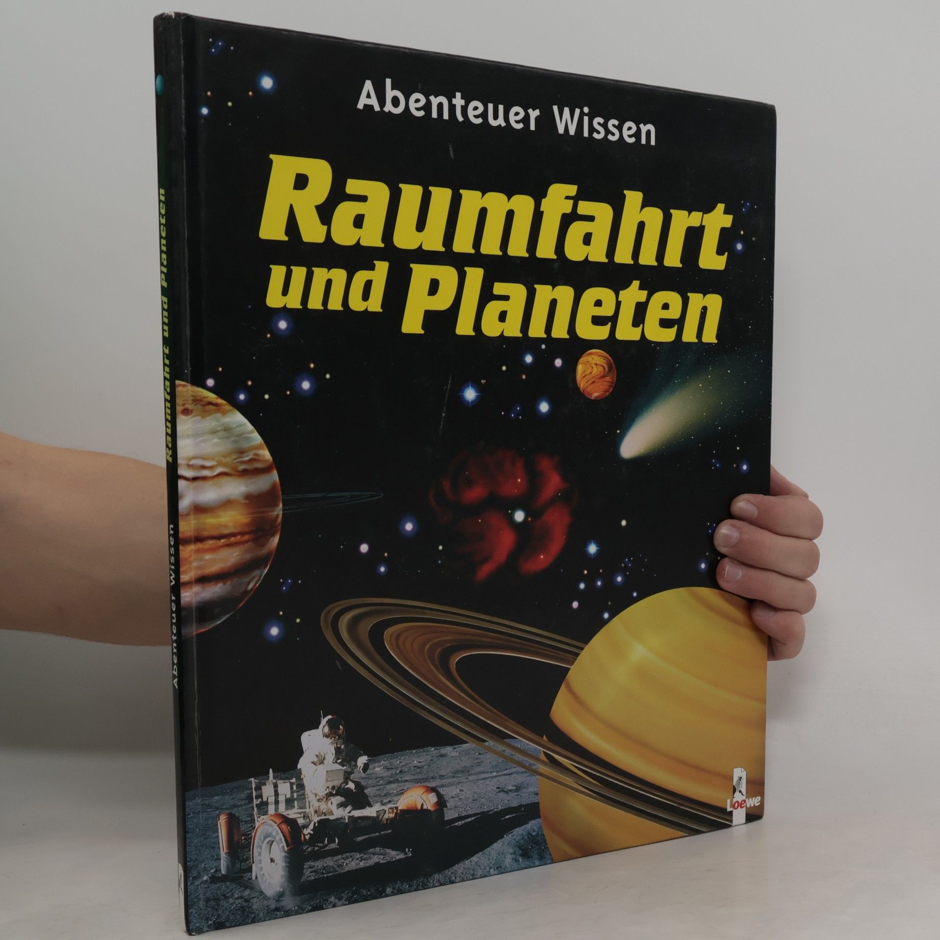Raumfahrt und Planeten