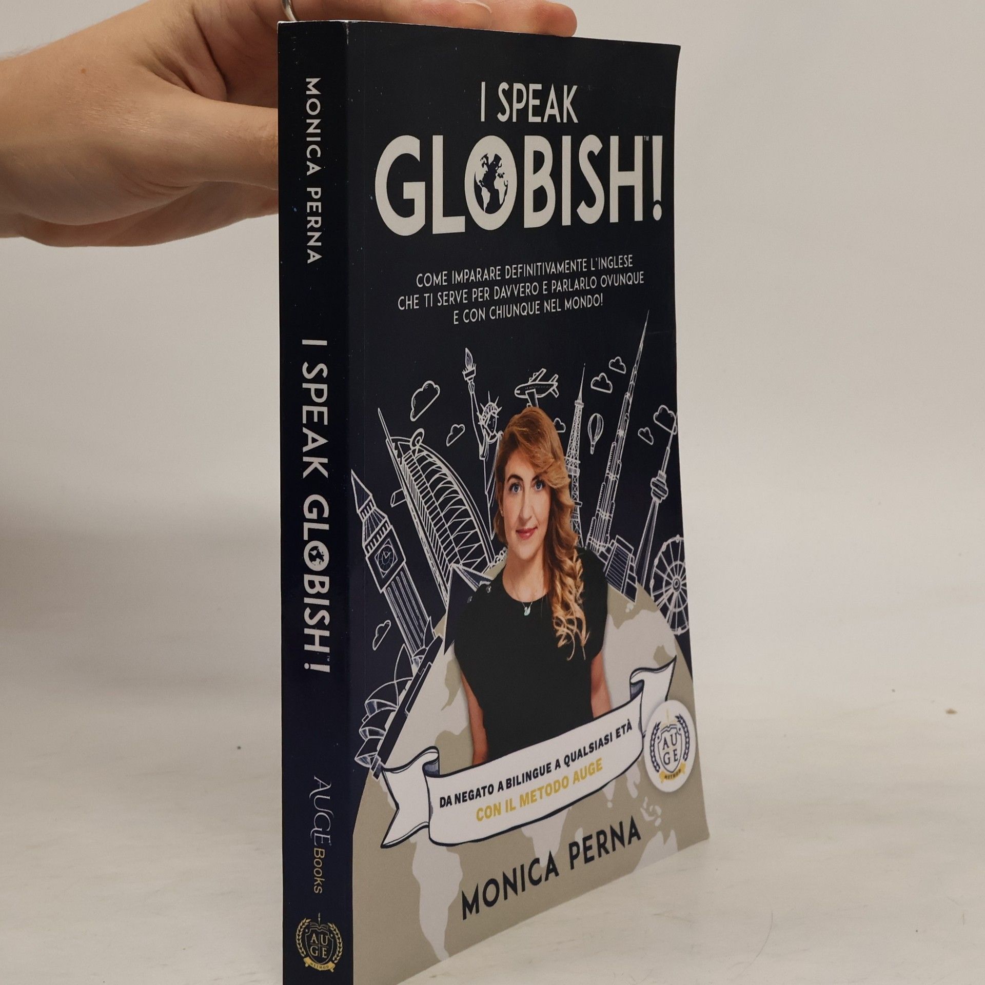 I Speak GLOBISH