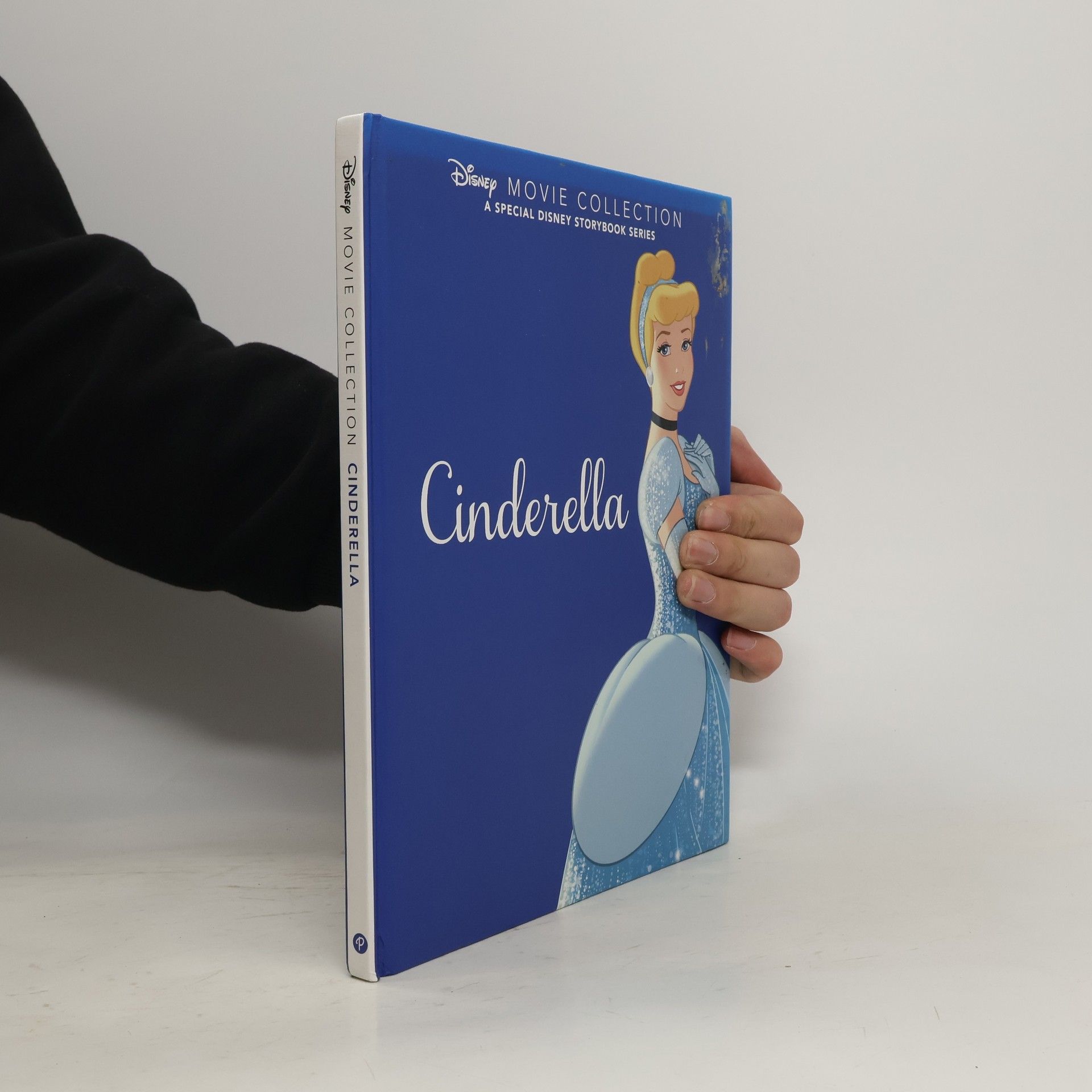 Kolektiv autorů Cinderella