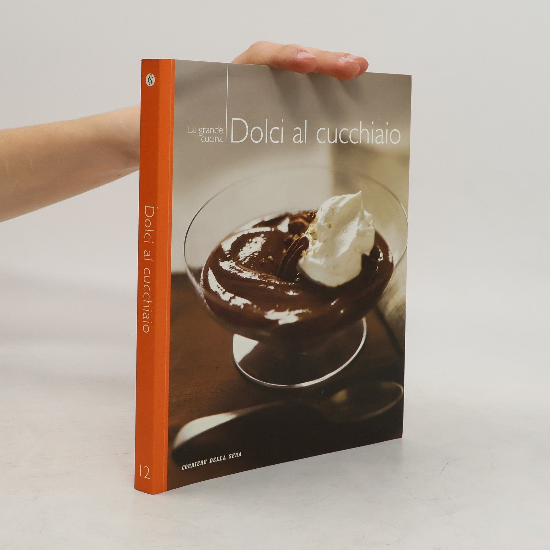 Autorenkollektiv Dolci al cucchiaio 12