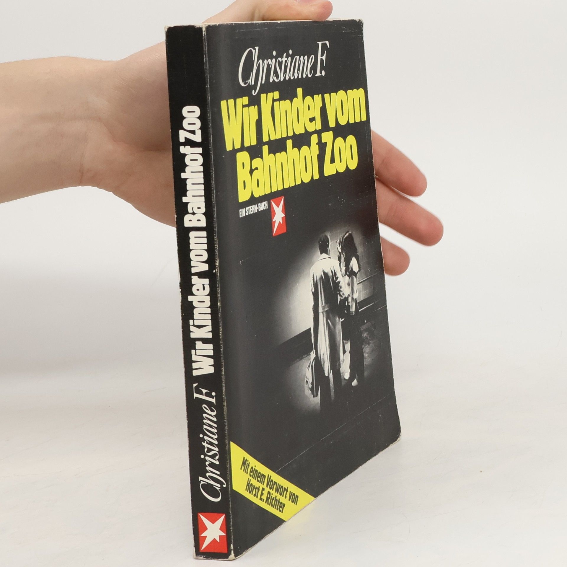 Wir Kinder vom Bahnhof Zoo