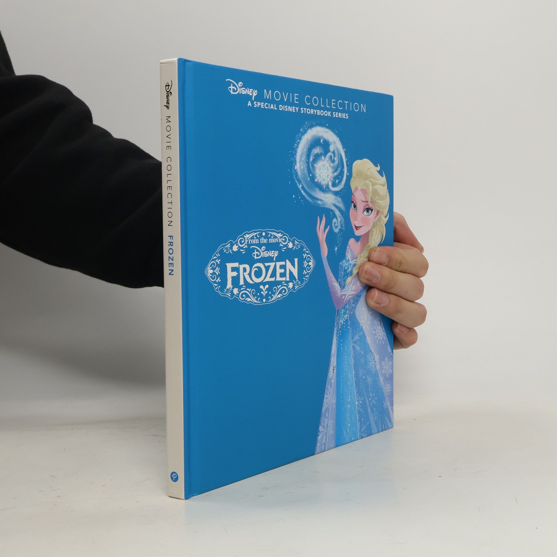 Various authors Disney Frozen